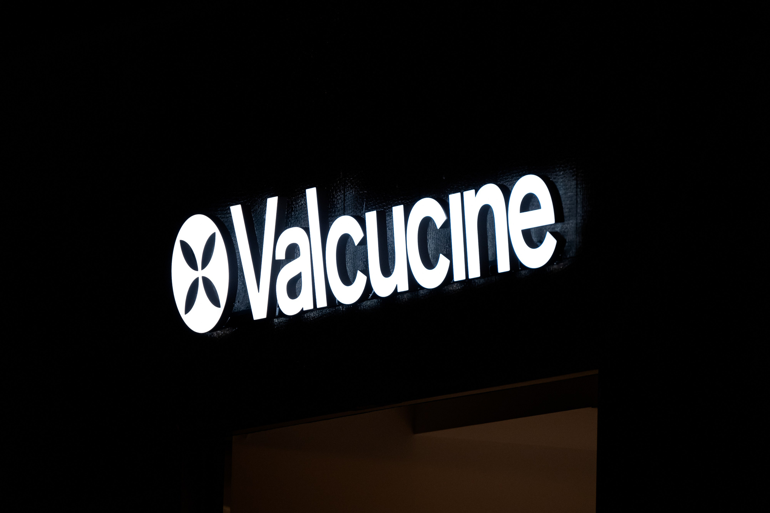 Valcucine | Открытие шоурума. Портфолио