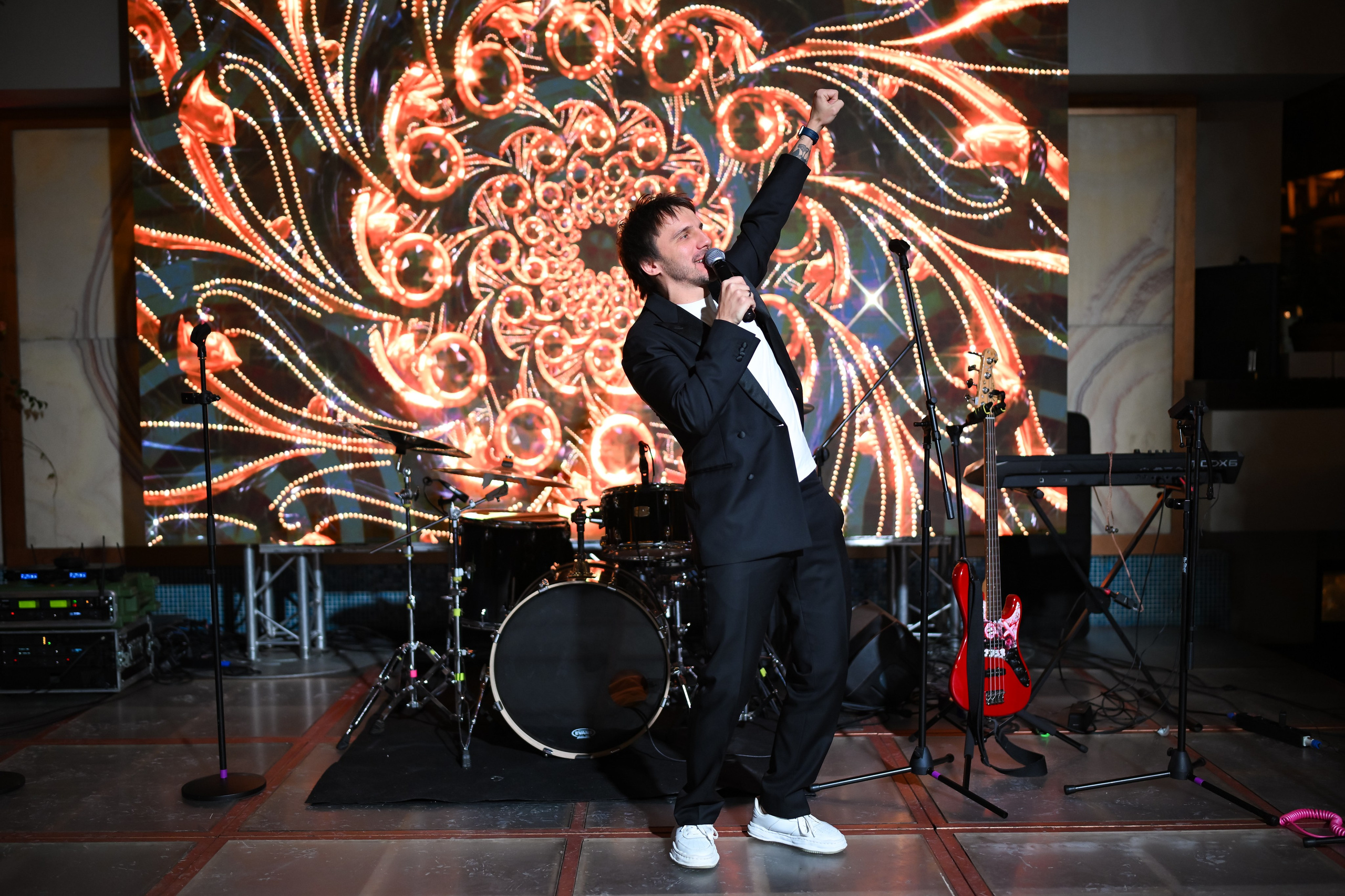 MVP| Soho Rooms. Портфолио