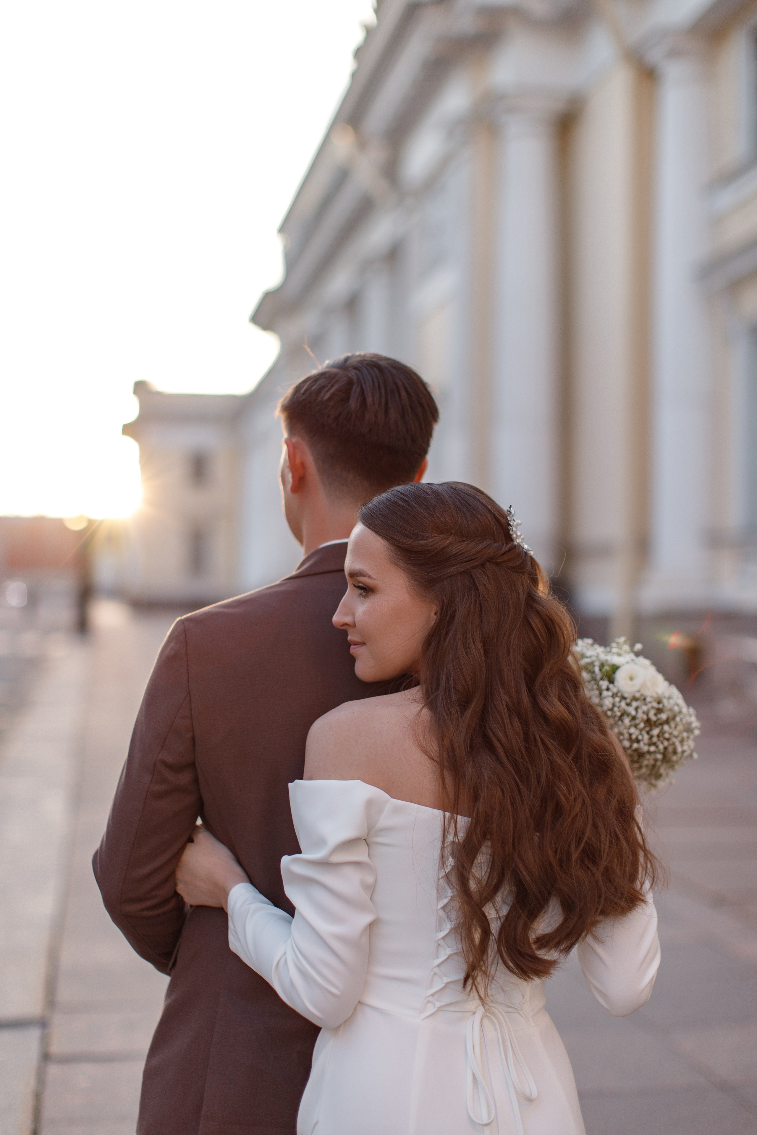 Слава и Арина. Фотограф в Санкт-Петербурге Ольга Староверова