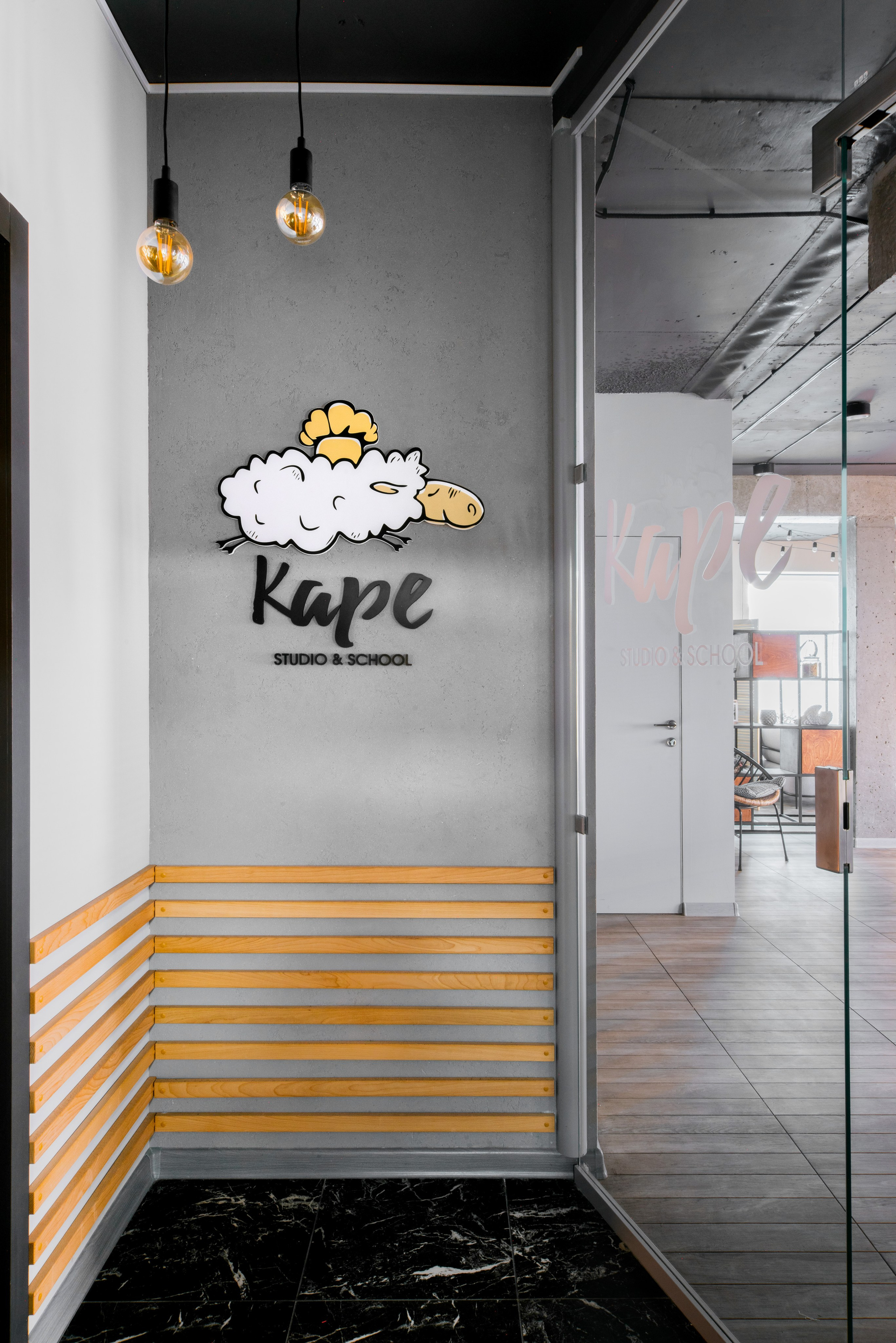 Каре. Интерьерный фотограф Краснодар Денис Педань