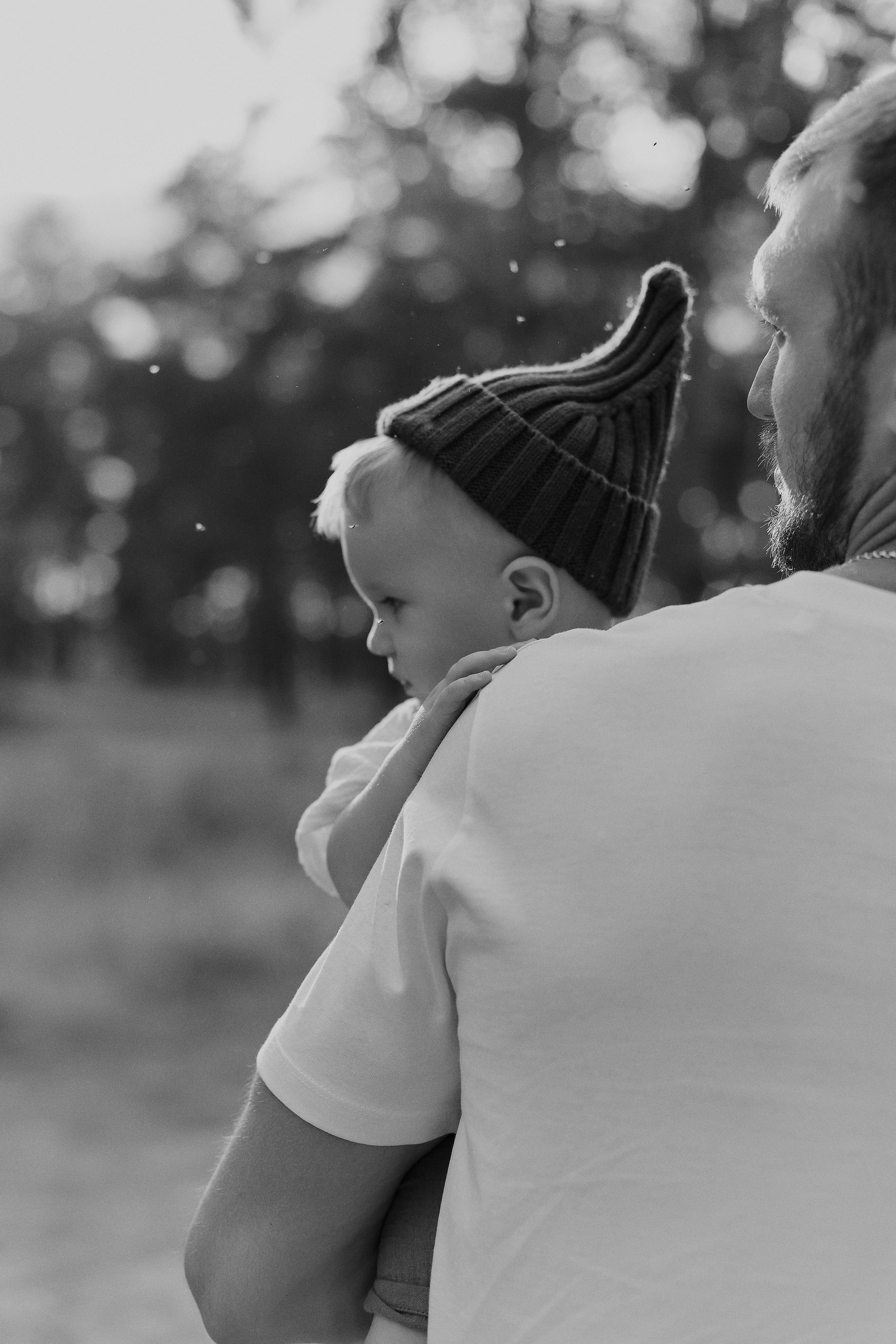 Анжелика, Александр и Евгений. Фотограф в Волгограде и Москве Алина Галушкина