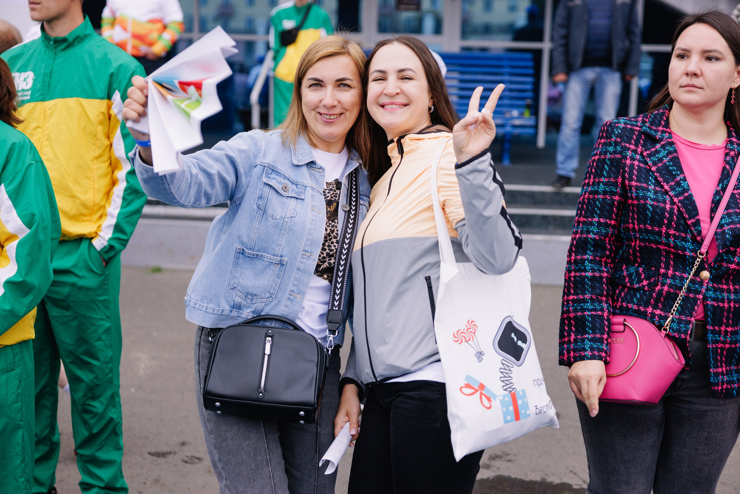 Комос — спартакиадa. Фотограф в Ижевске и Казани Богданов Яков