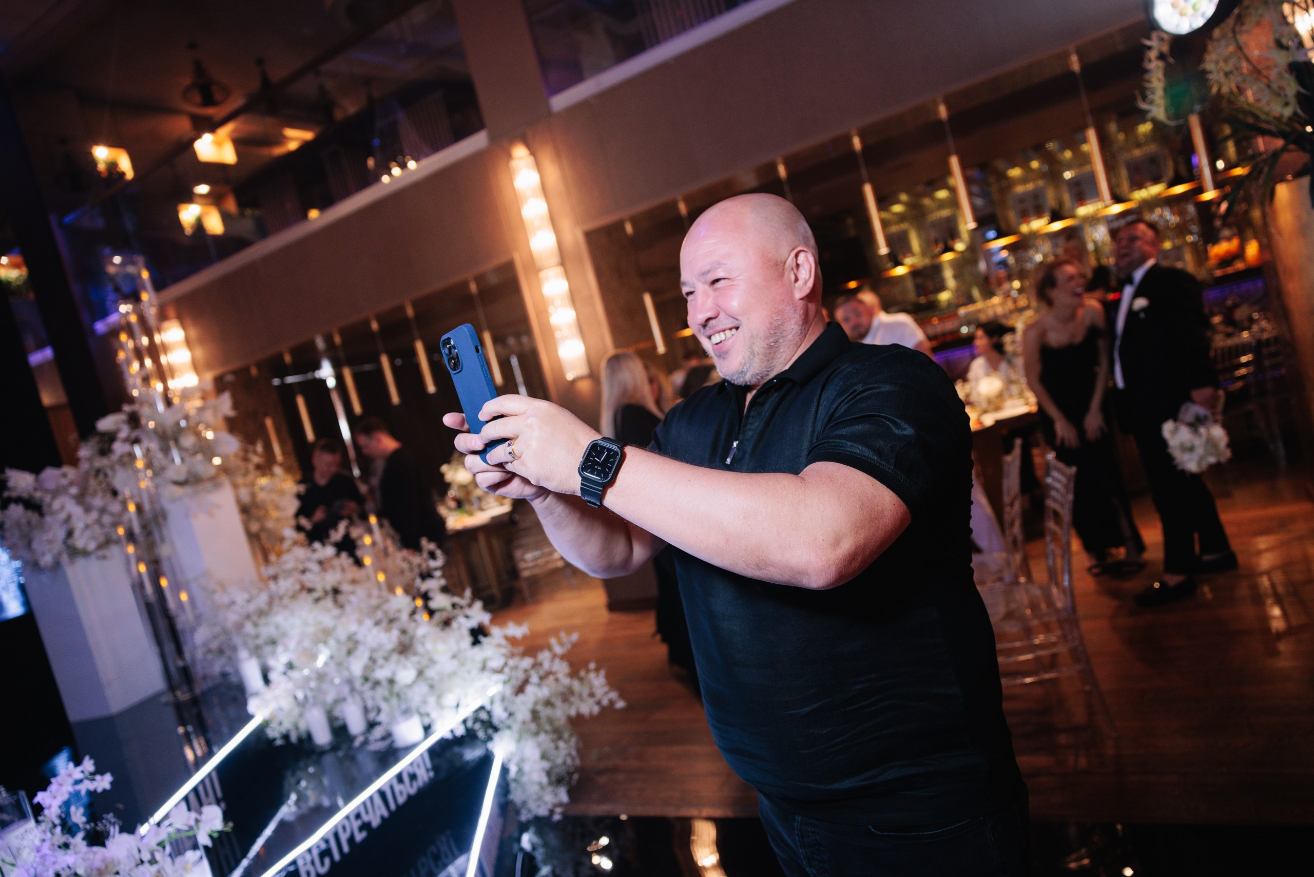 Wedding. Фотограф в Ижевске и Казани Богданов Яков