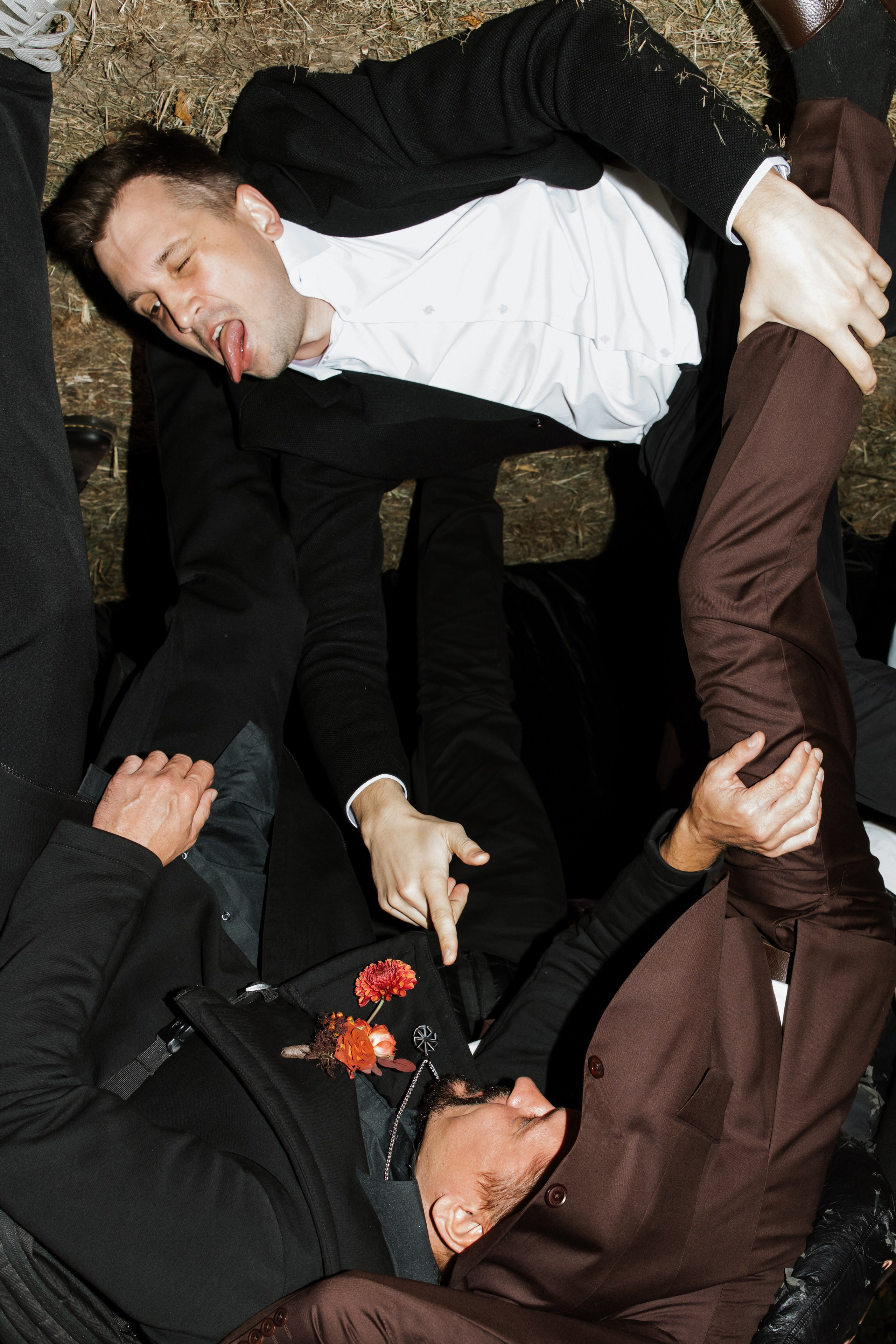 2 камера. Свадебный и репортажный фотограф в Москве Владимир Сергеев | Naysaikolo