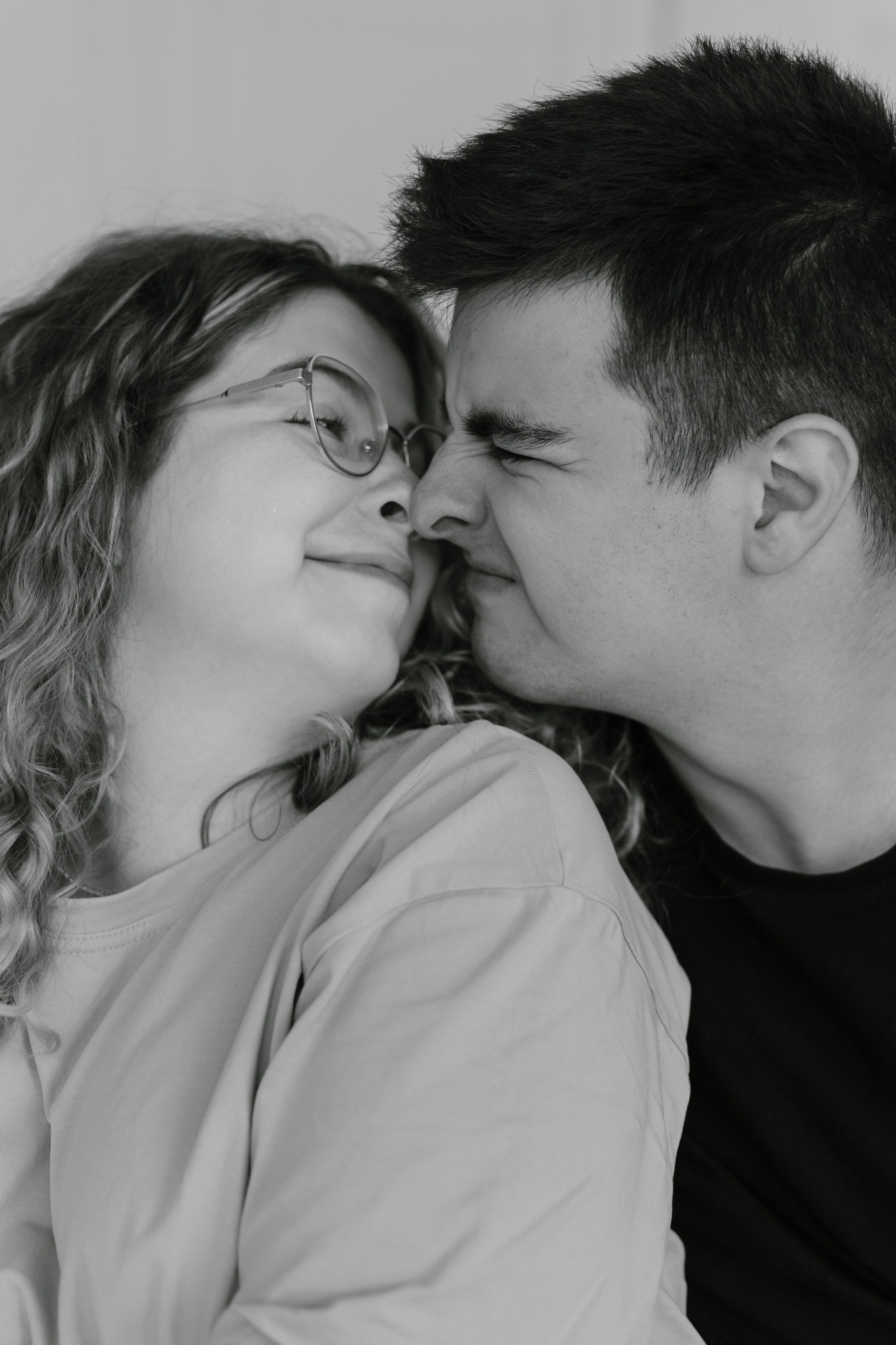 Оля и Даня. Фотограф Елена Балакина (Челябинск)