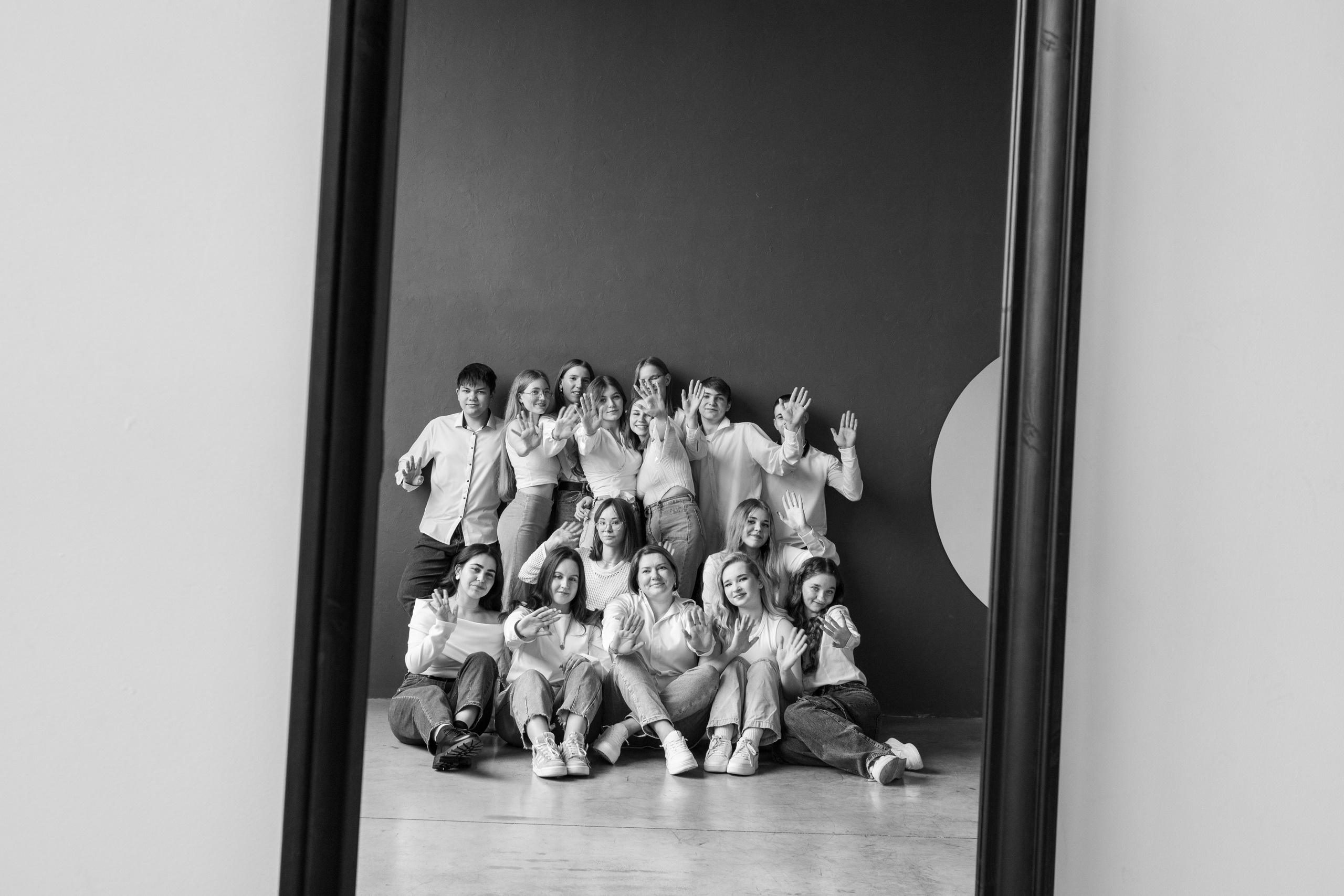 Фотограф Елена Балакина (Челябинск)