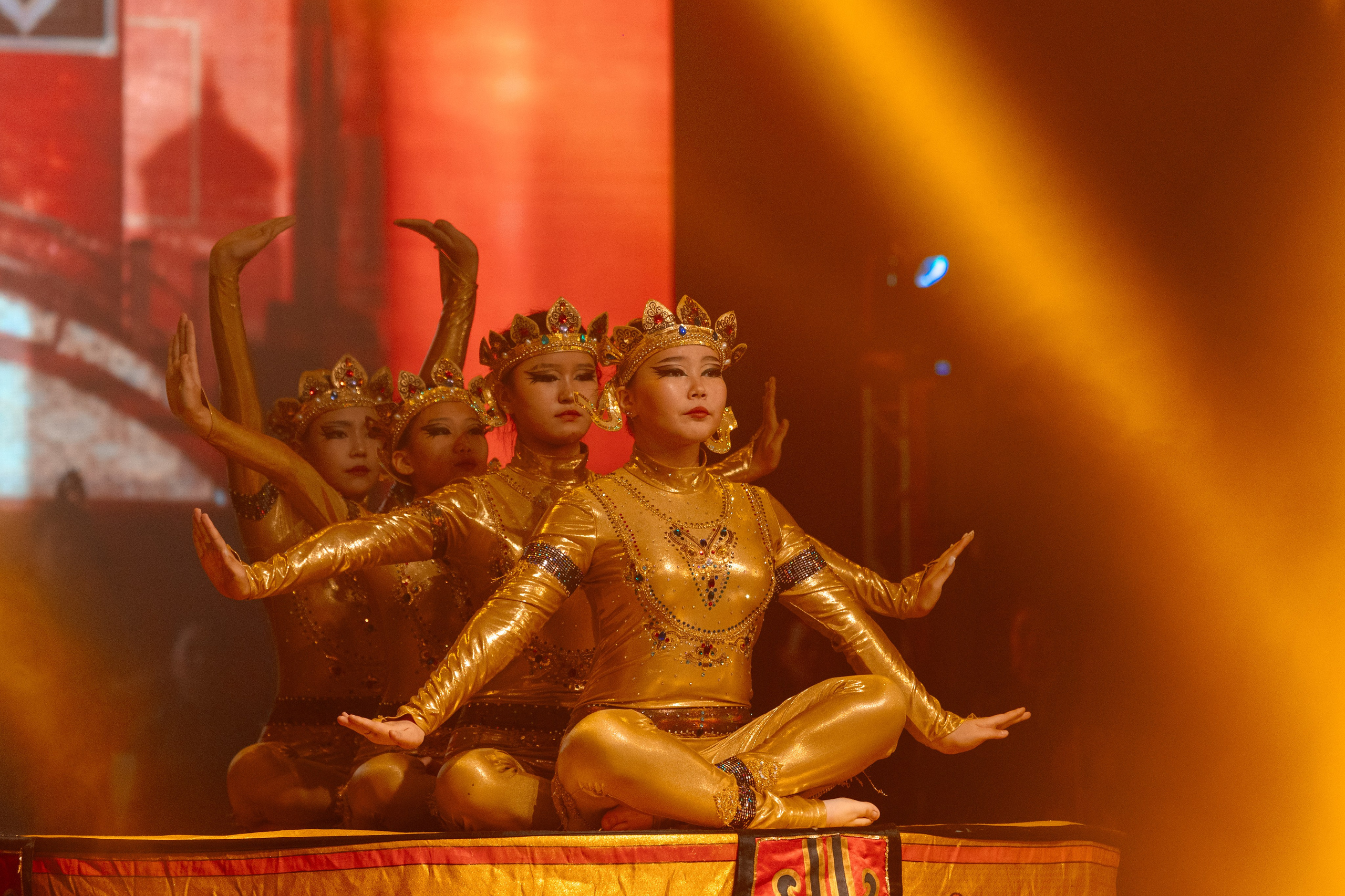 II Дальневосточная Кинопремия. Свадебный и семейный фотограф в Улан-Удэ