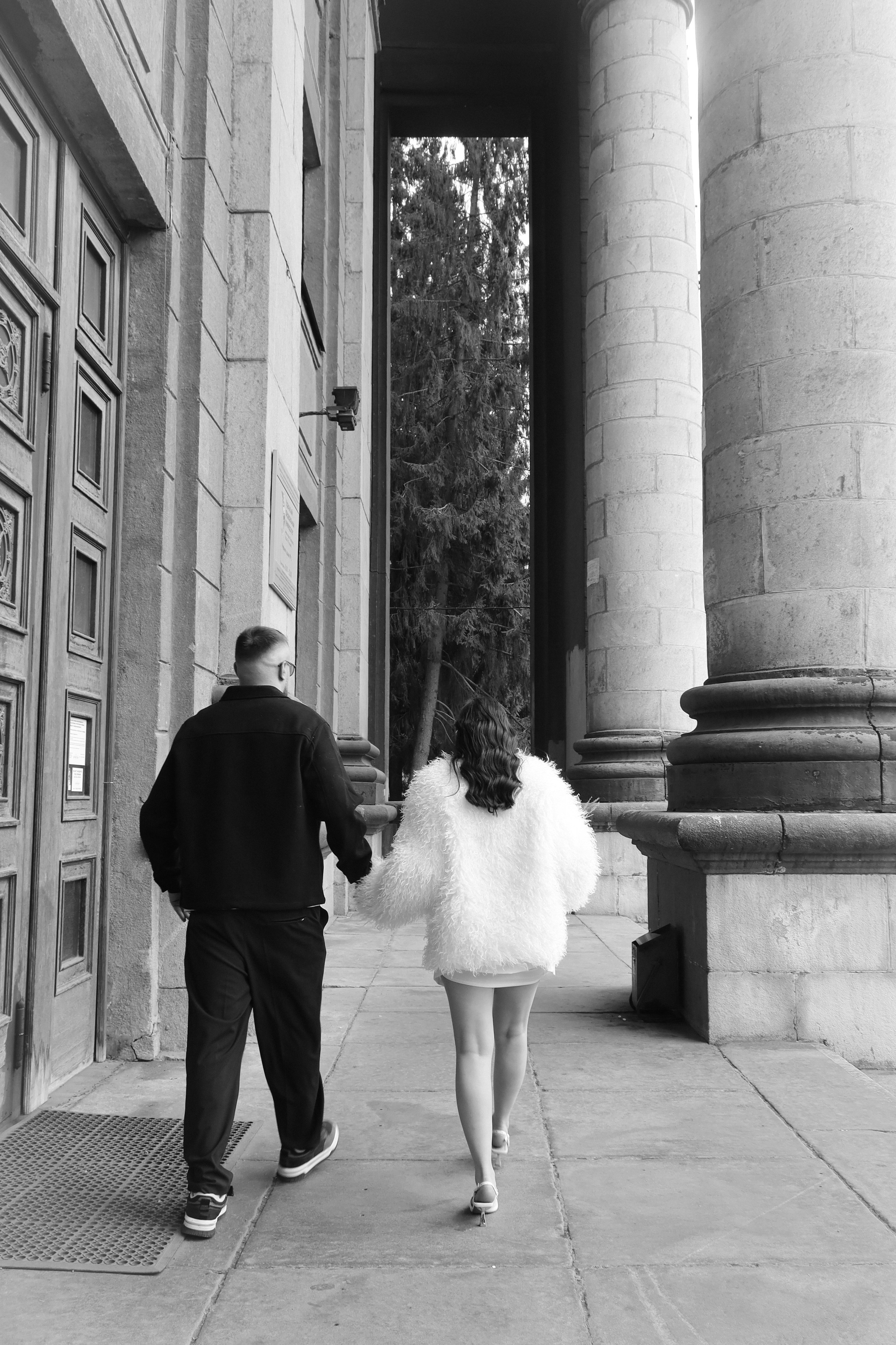 Alina & Artur. Фотограф в Екатеринбурге Виктория Ткаченко