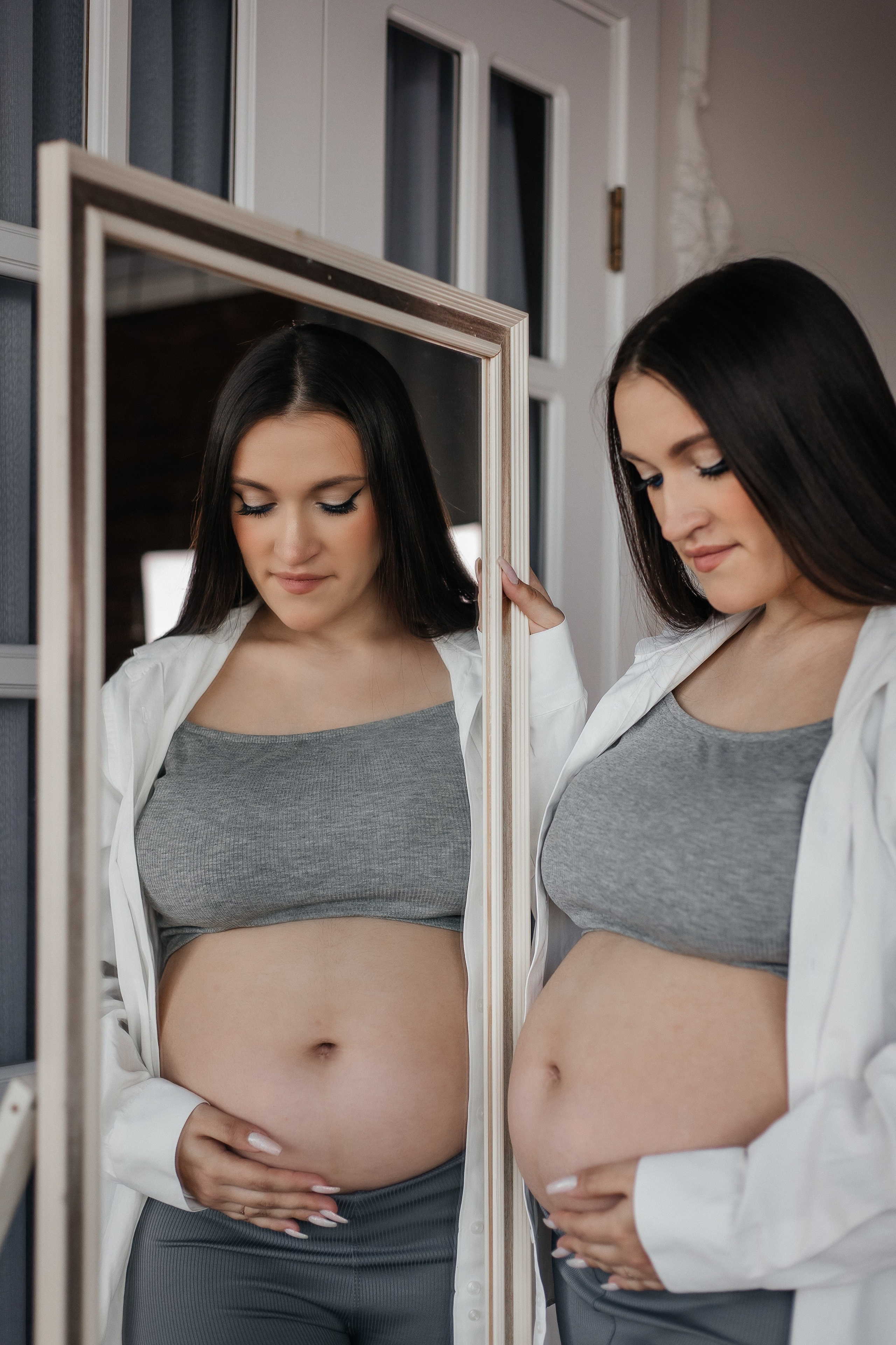 Максим и Марина. Фотограф Татьяна Орлова