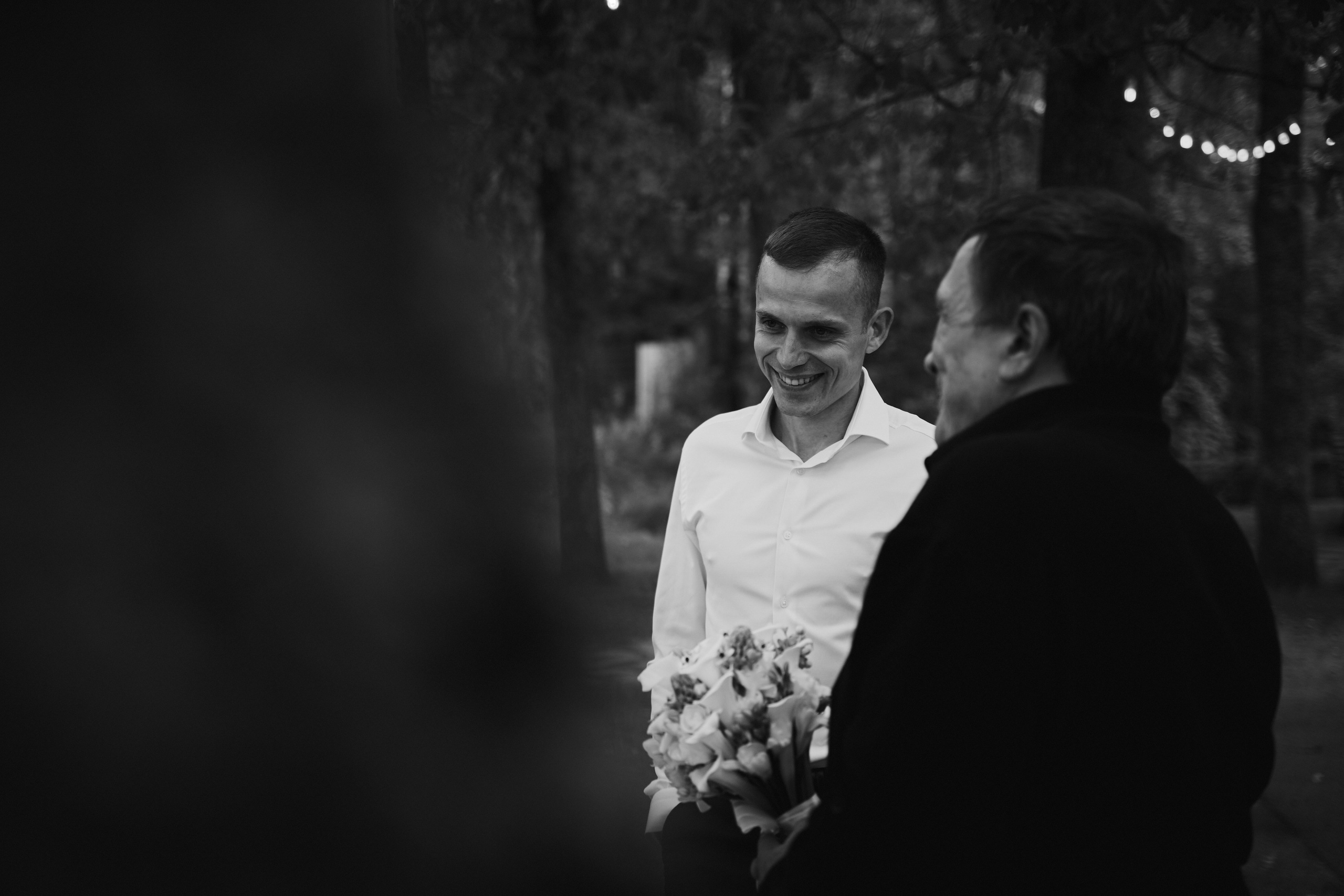 Маша и Саша. Фотограф в Санкт-Петербурге | Аня Маленчук