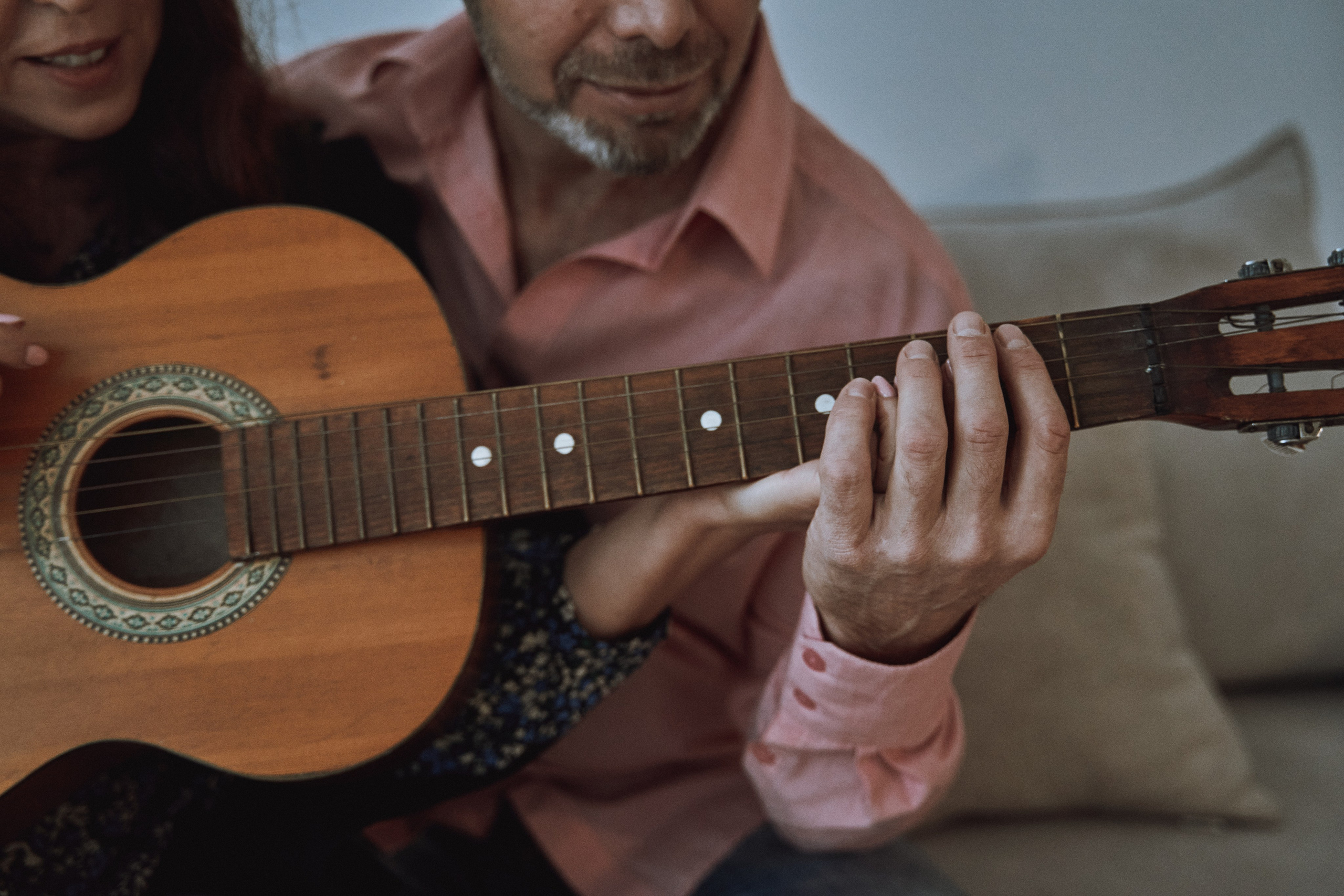 Людмила и Павел. Фотограф в Санкт-Петербурге | Аня Маленчук