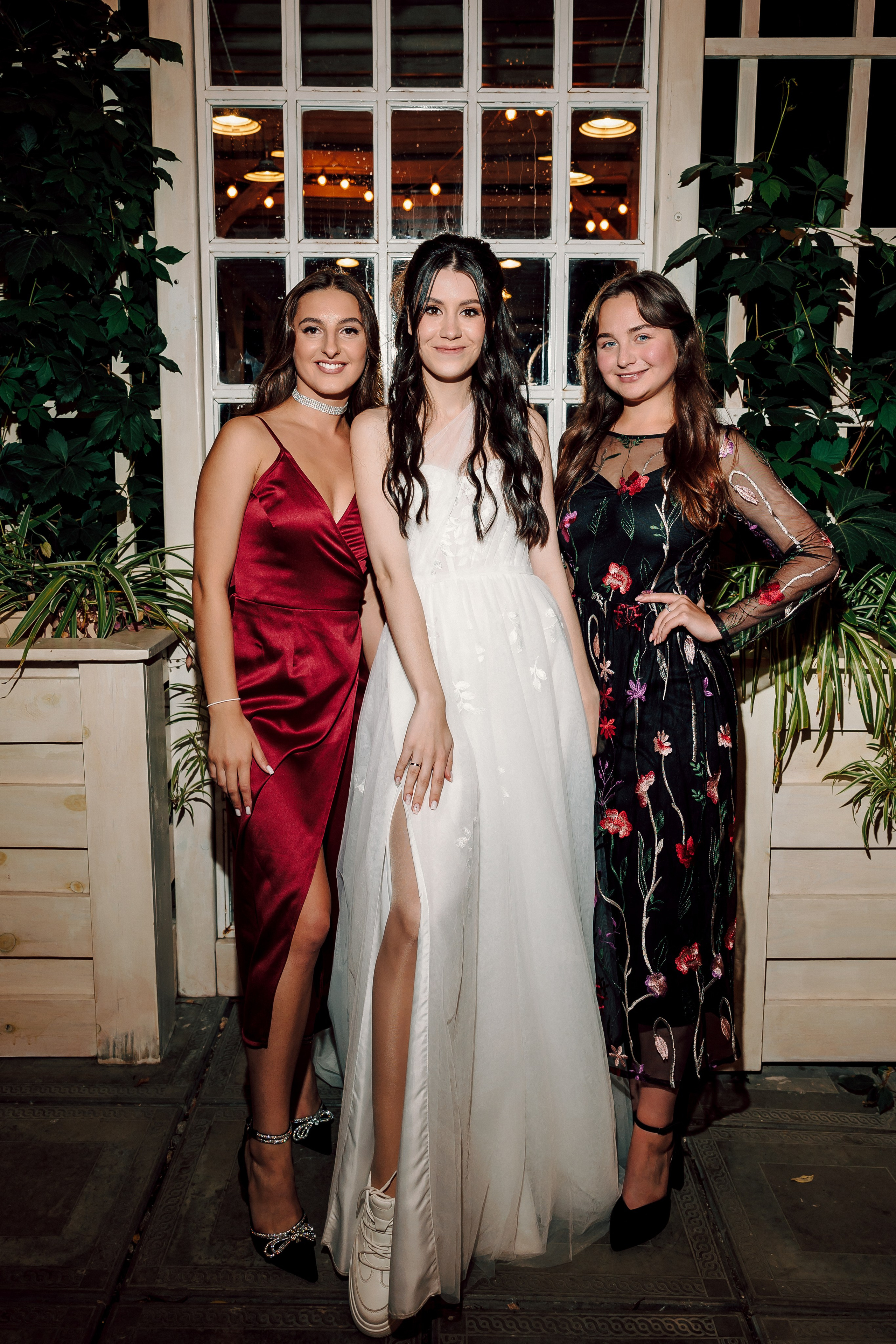 Свадебный день — Глеб и Дарья. Лёшка Варзегов — фотограф