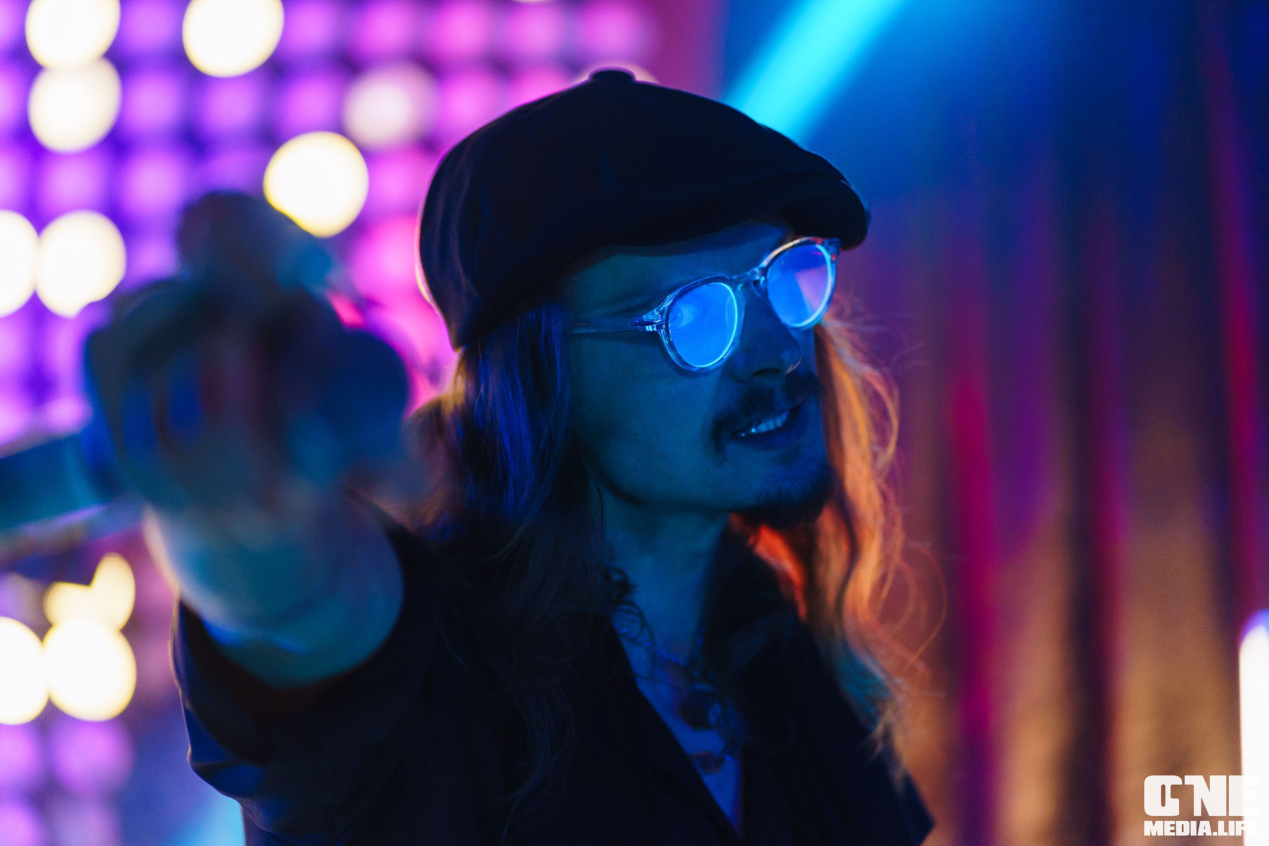 Фоторепортаж из караоке-клубе Эйфория. One Media Life: фоторепортажи, фотоотчеты с мероприятий и заведений