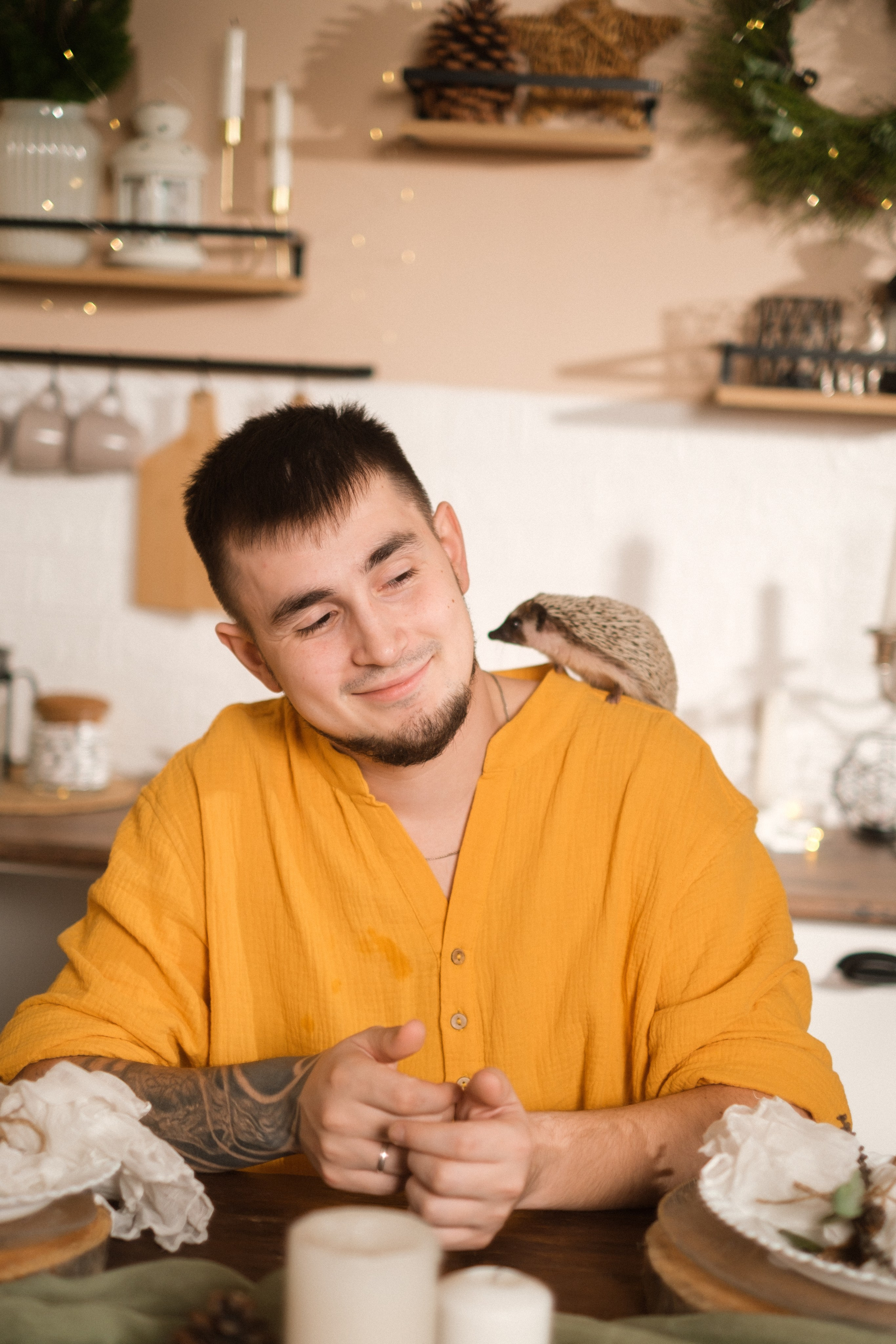 . Фотоёжъ | P H O T O E Z H O G R A P H Y