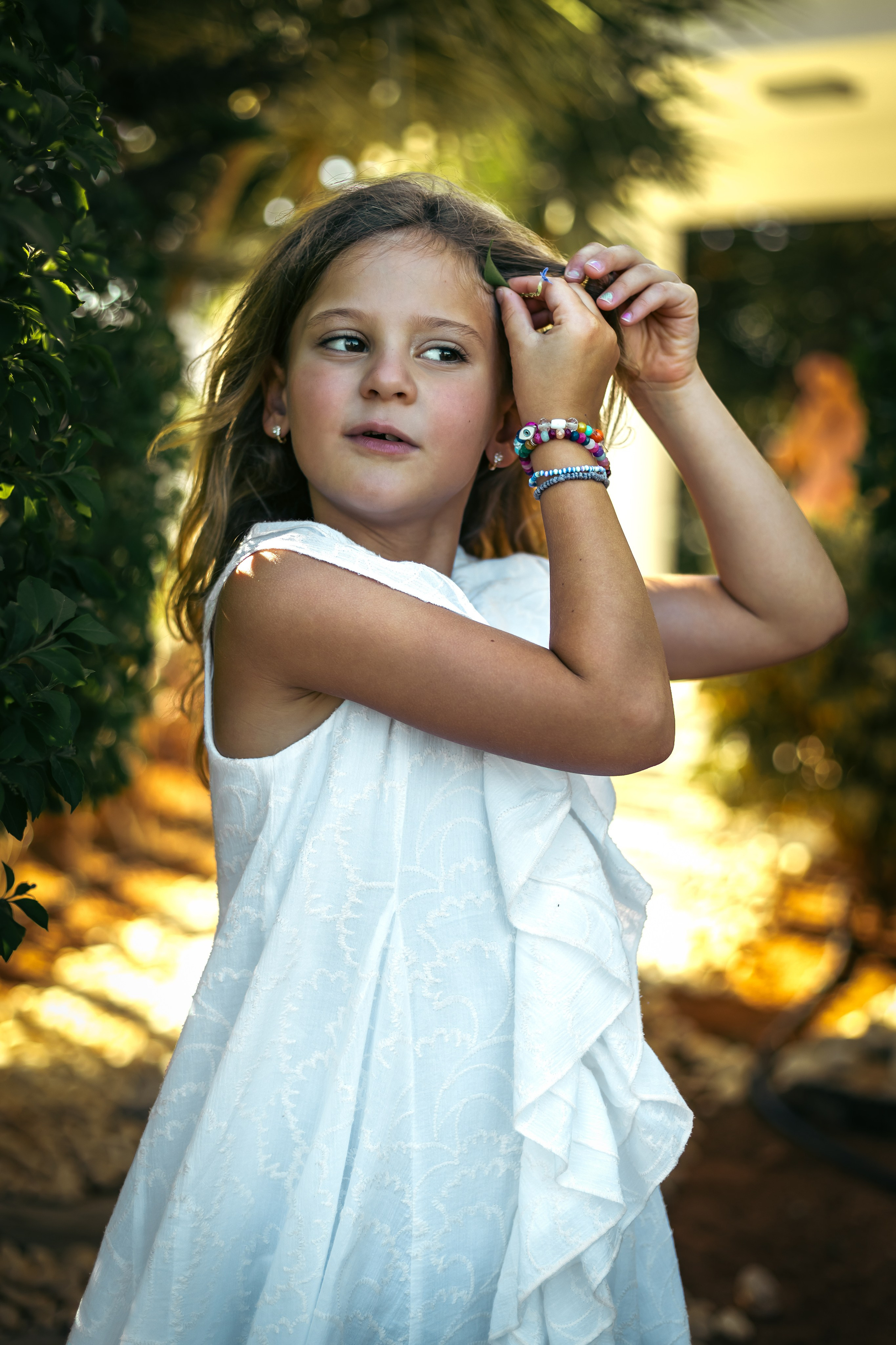 Анастасия. Семейный фотограф Израиль