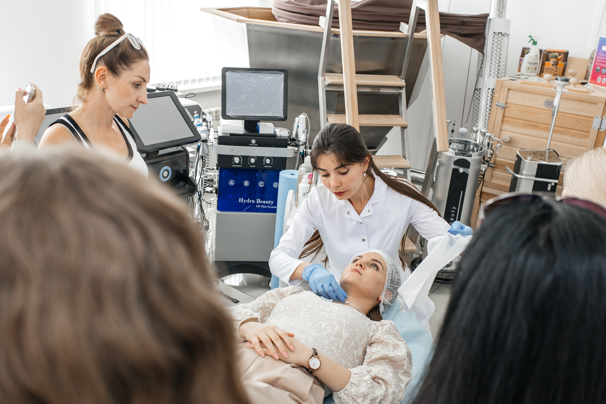 Конференции. Профессиональный фотограф Светлана Рыбка