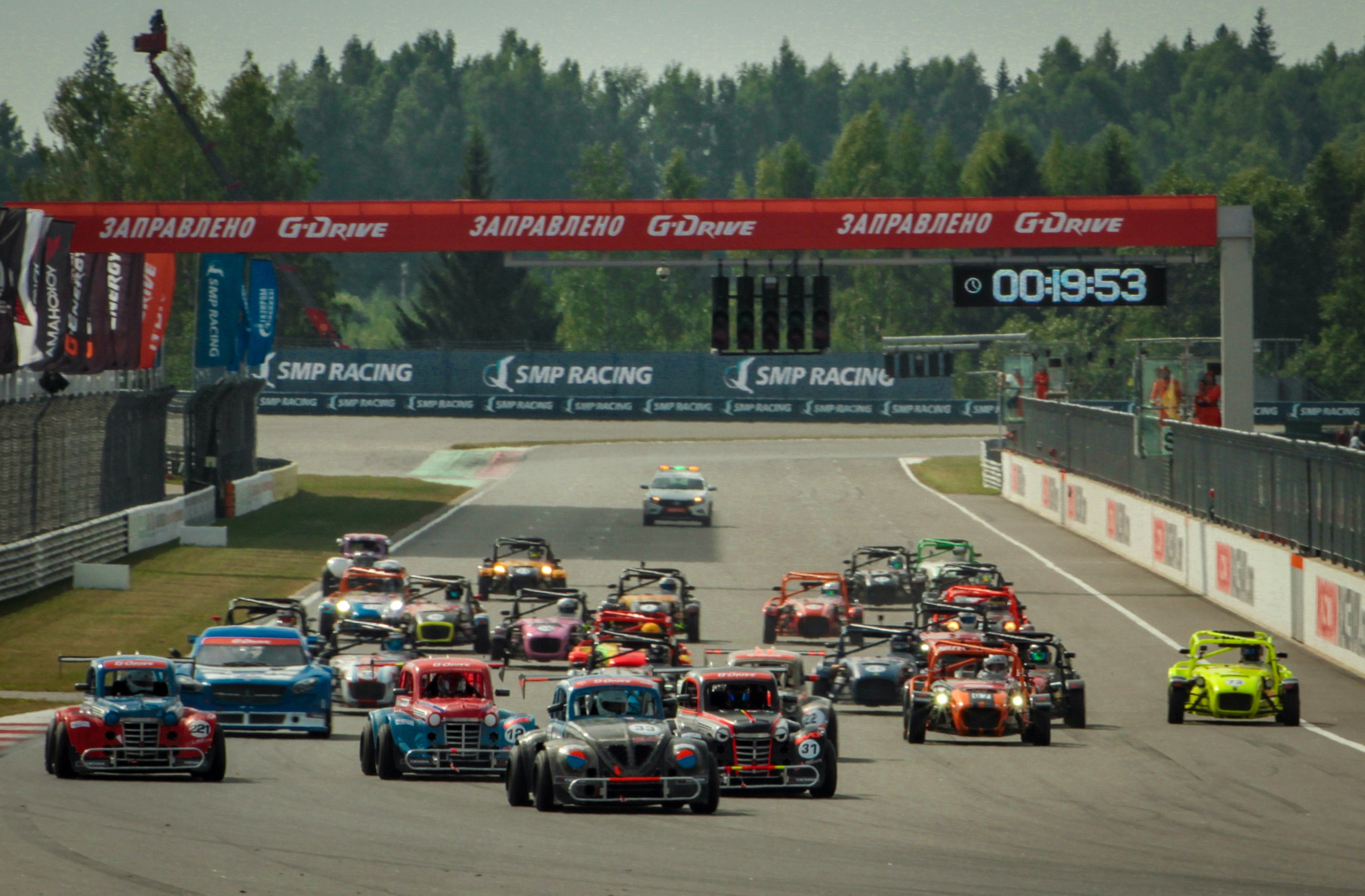 MRW — G-Drive СМП РСКГ — 20-21.08.2022. AlexFecto — галереи фотографий