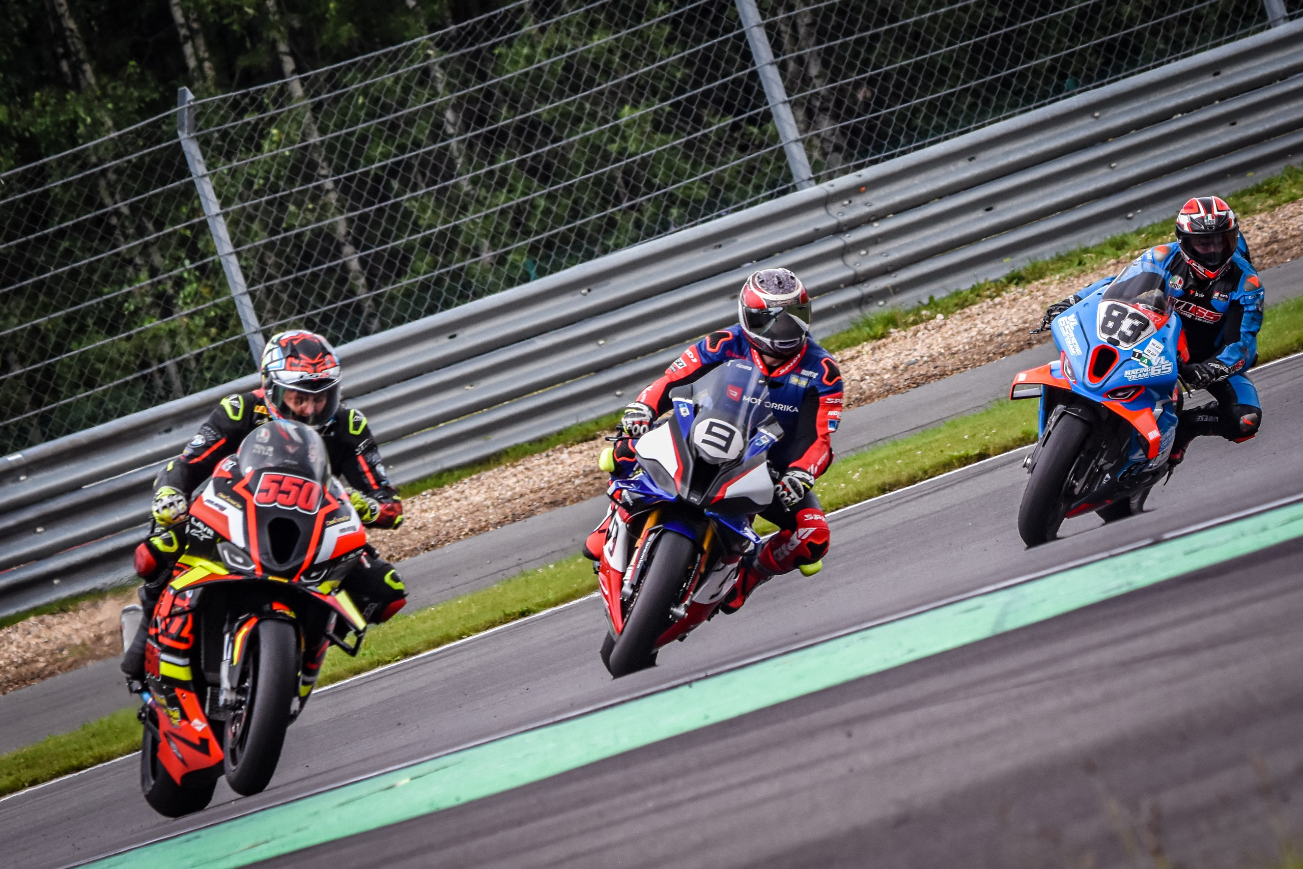 MRW — Motoring — 19-20.07.2025. AlexFecto — галереи фотографий