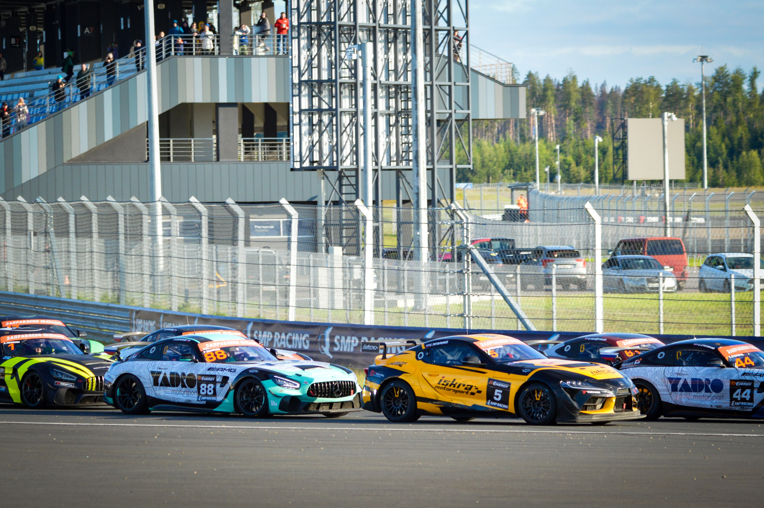 Игора — G-Drive СМП РСКГ — 8-9.07.2023. AlexFecto — галереи фотографий