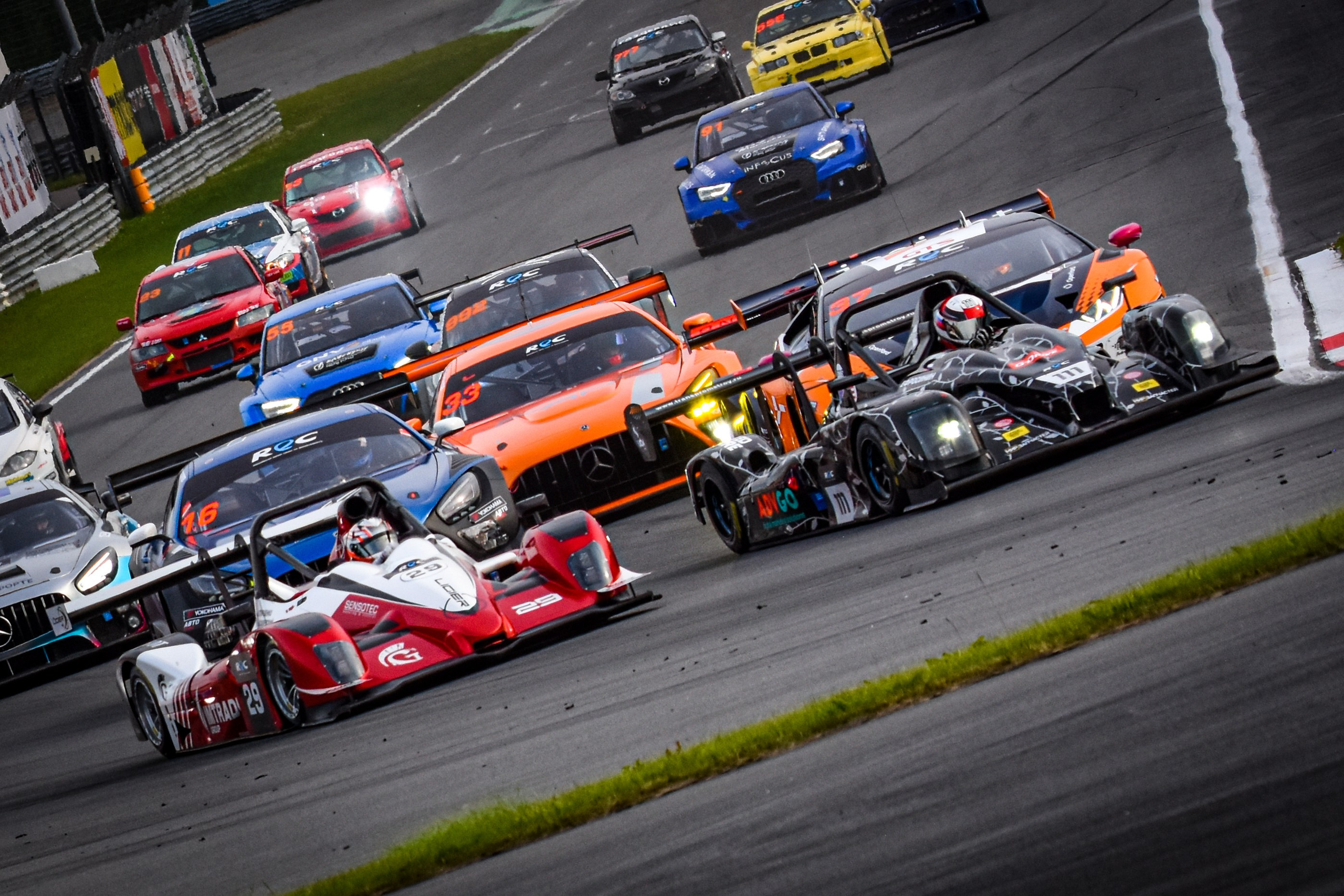 MRW — REC — 28.06.2025. AlexFecto — галереи фотографий