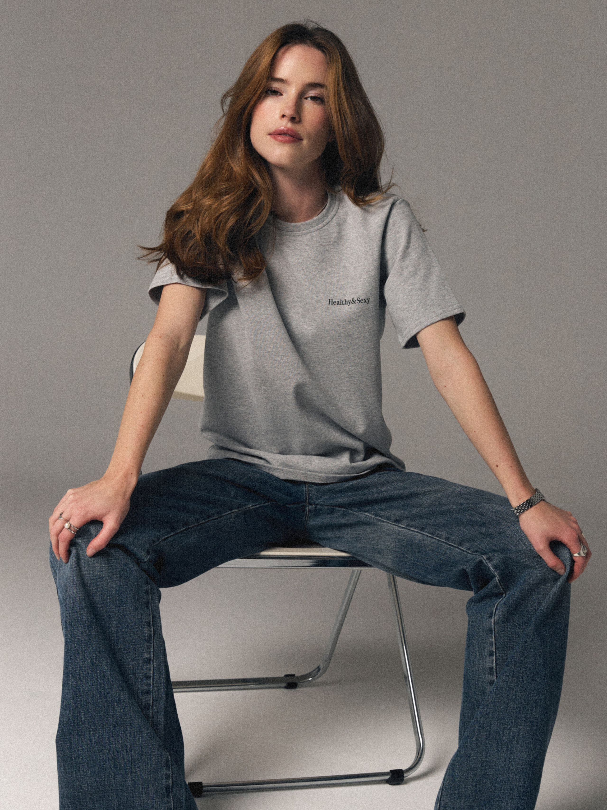 Healthy & Sexy. Фотограф в Москве и Сургуте Алла Лесовая. Снимаю каталог для брендов и индивидуальные портреты для людей