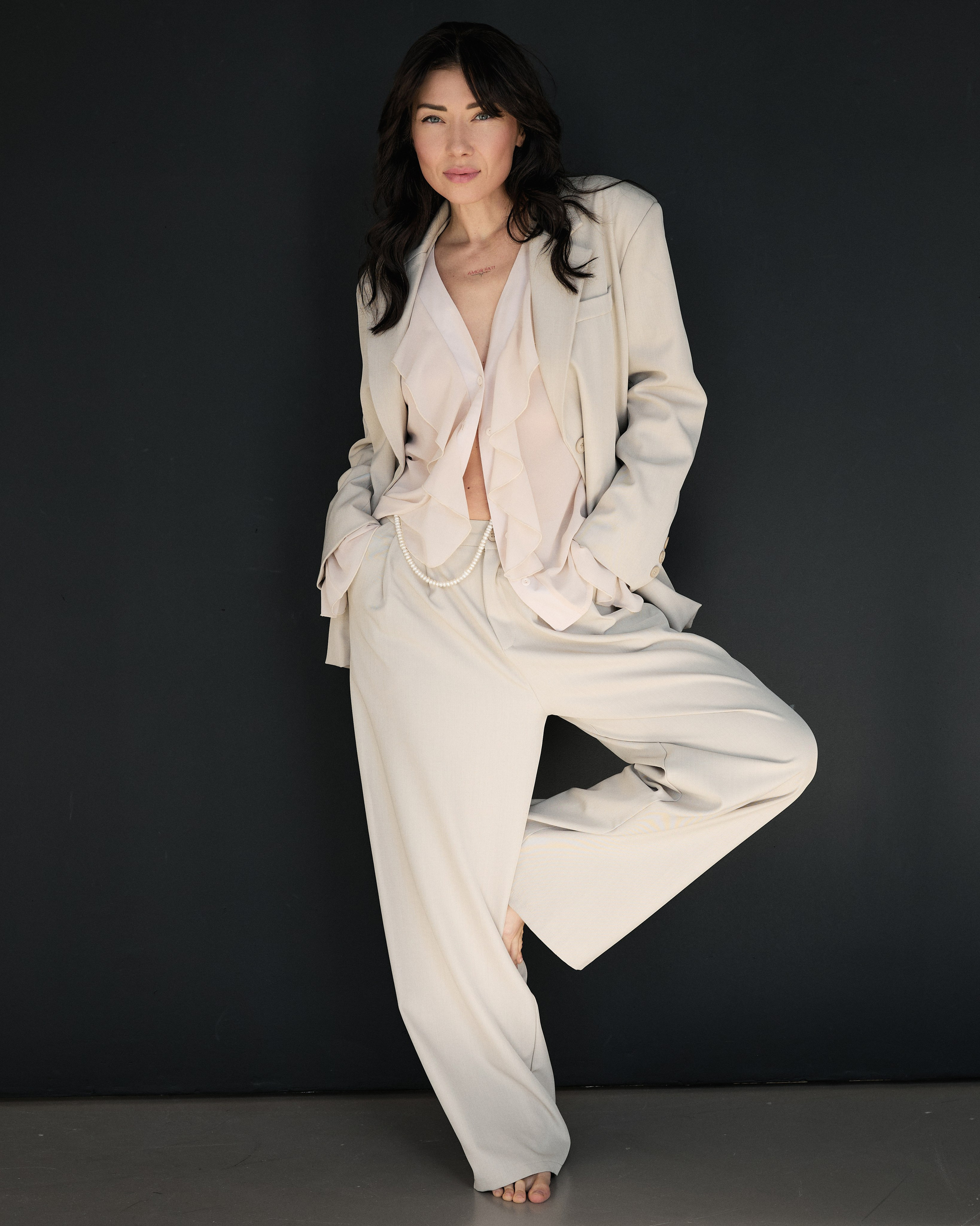 Елена. Фотограф в Москве и Сургуте Алла Лесовая. Снимаю каталог для брендов и индивидуальные портреты для людей