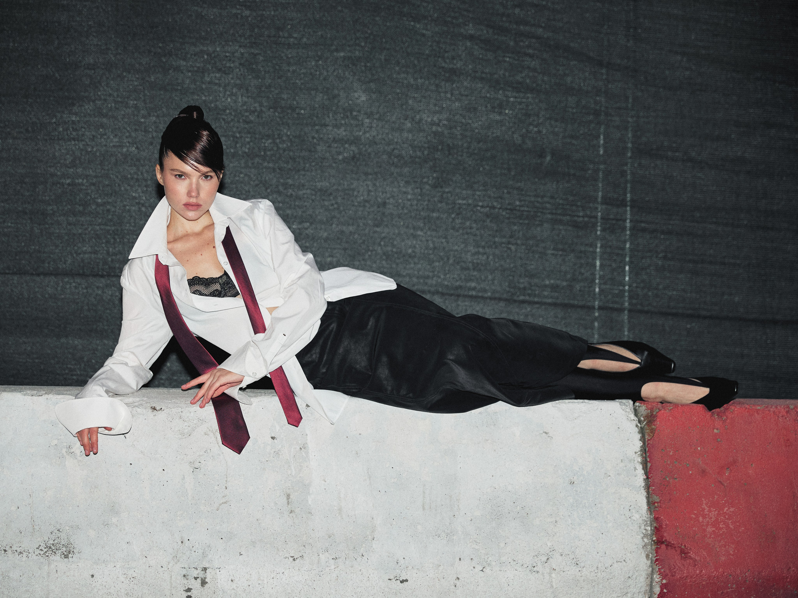 Street Lookbook. Фотограф в Москве и Сургуте Алла Лесовая. Снимаю каталог для брендов и индивидуальные портреты для людей