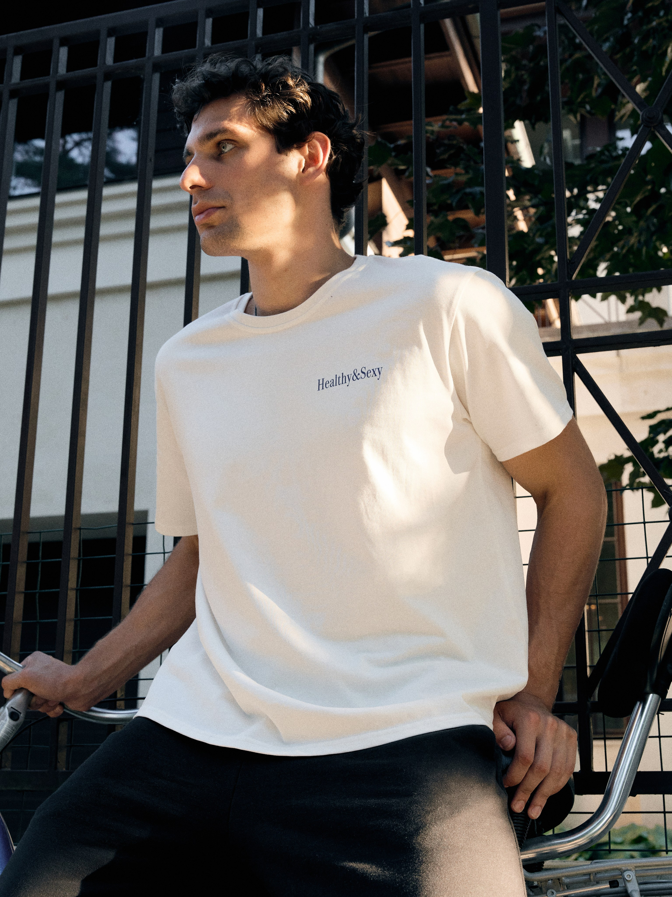 Healthy & Sexy. Фотограф в Москве и Сургуте Алла Лесовая. Снимаю каталог для брендов и индивидуальные портреты для людей