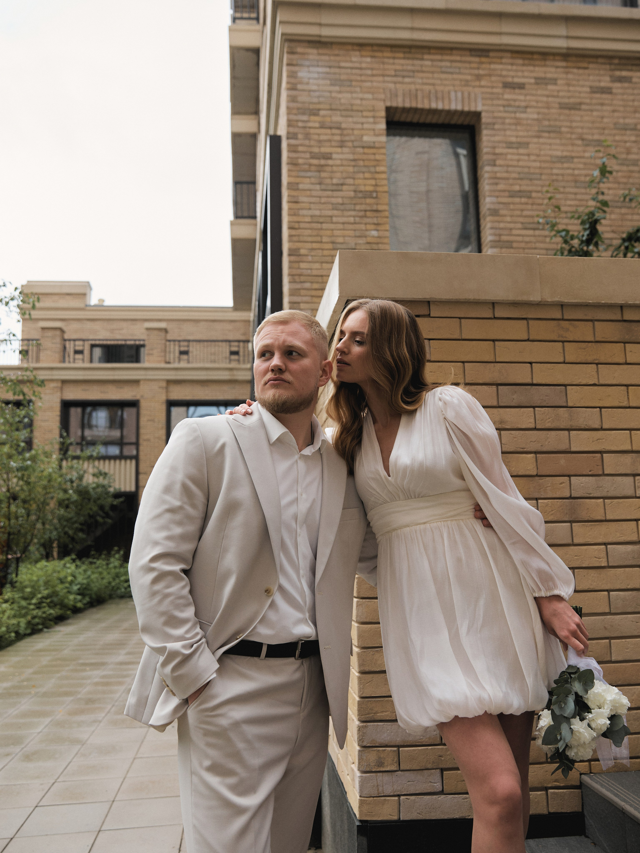 Евгений и Валерия. Фотограф в Москве и Сургуте Алла Лесовая. Снимаю каталог для брендов и индивидуальные портреты для людей