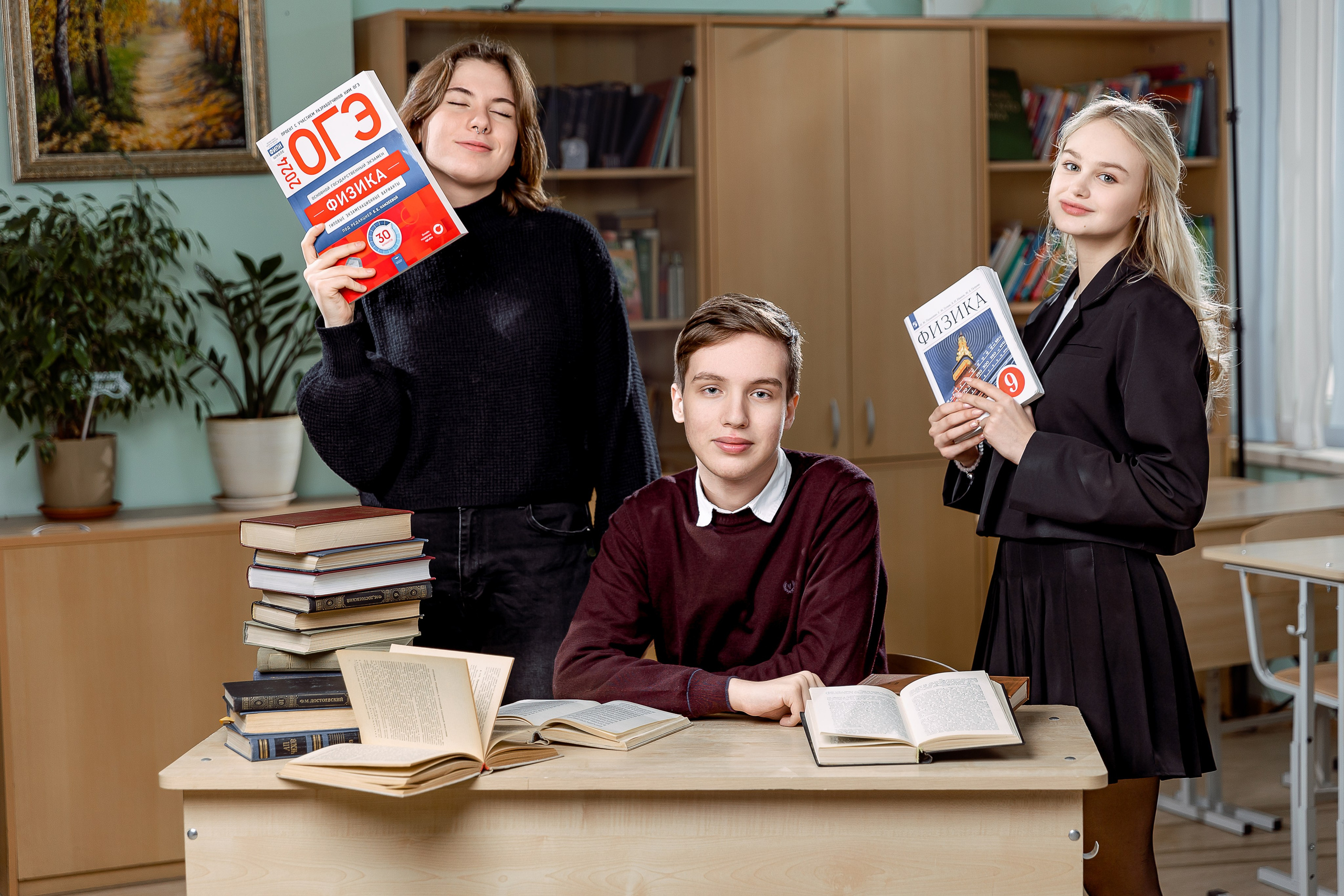 Групповые фото. Семейный и детский фотограф Комина Елена, Власиха, Одинцово