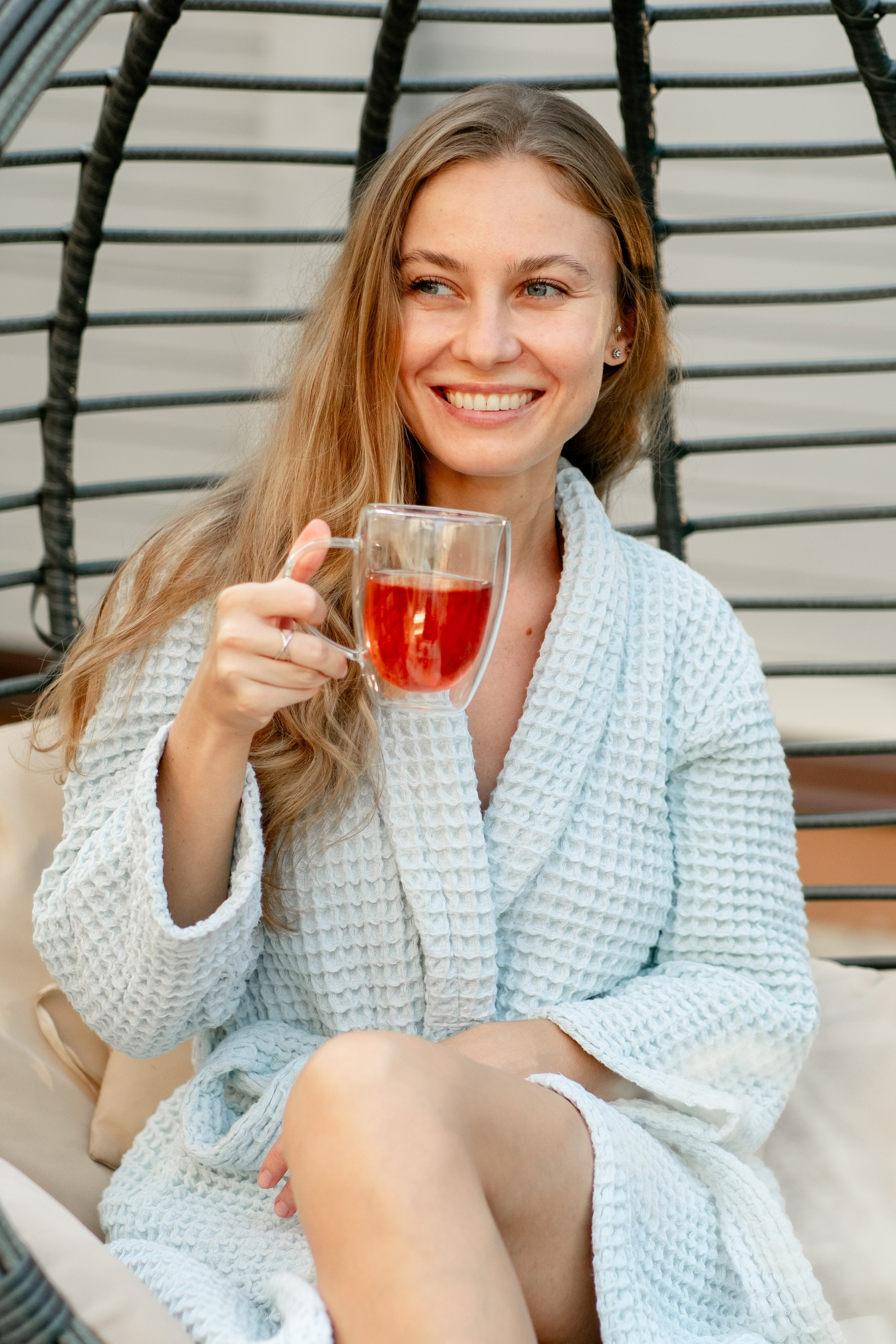 Секреты съемки СПА центров и бассейнов в Петербурге