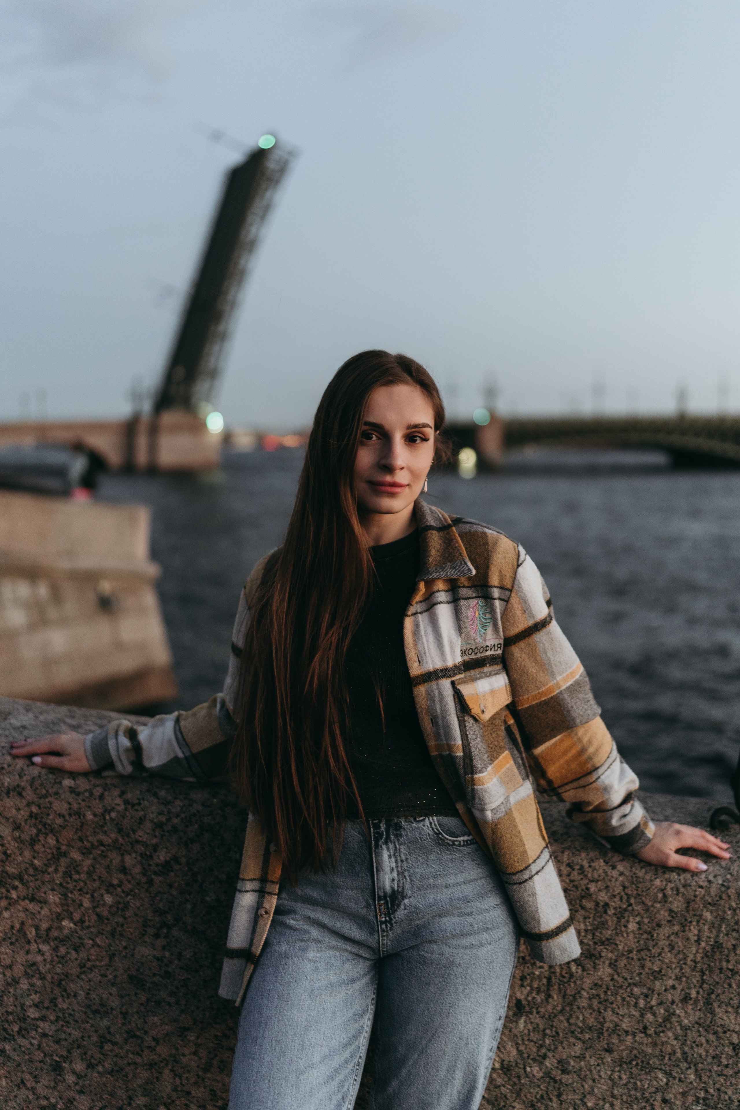 Алена. Фотограф в Санкт-Петербурге — Лучина Екатерина