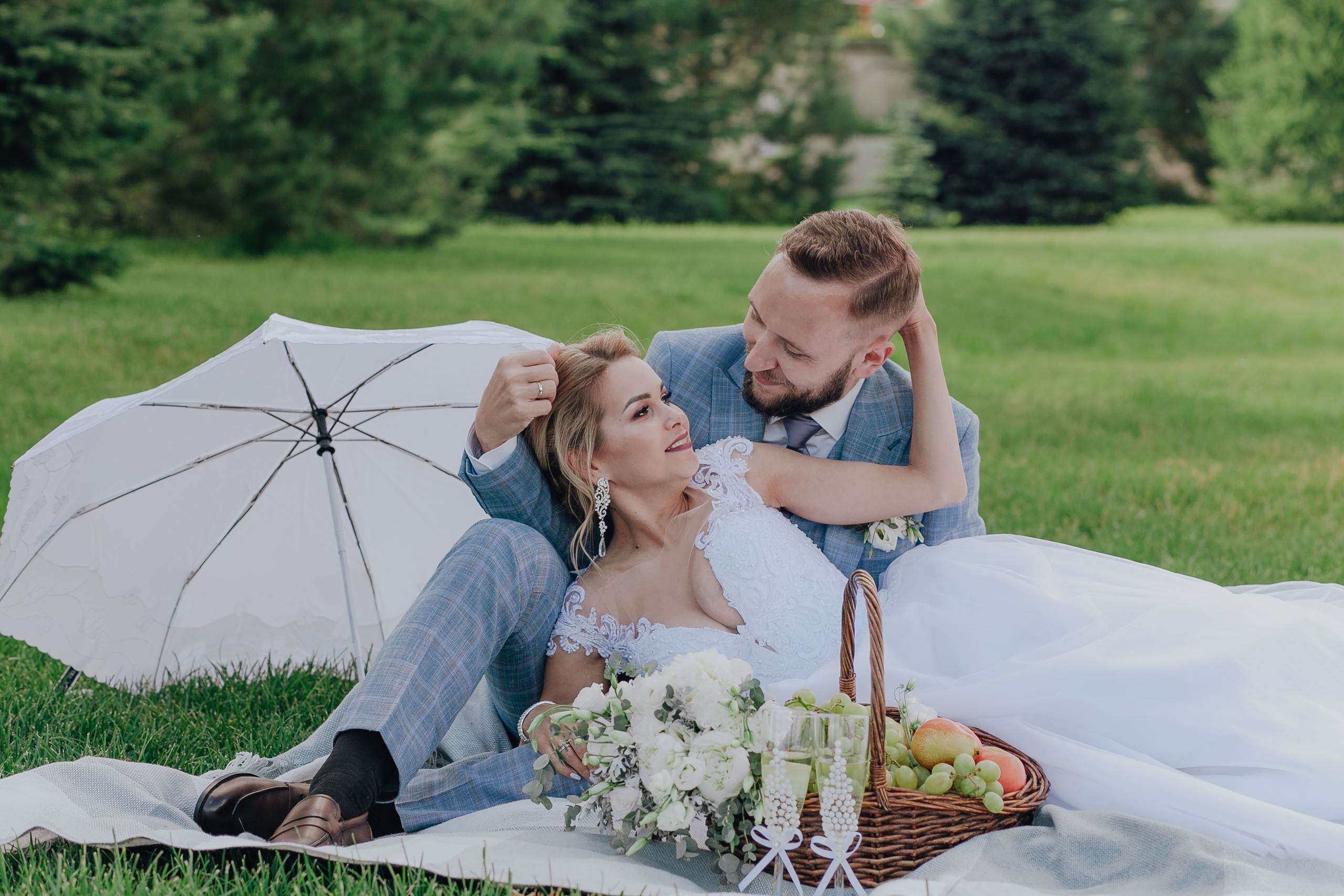 Свадьба Сергея и Лилии. Выпускные альбомы Казань. Семейный и детский фотограф Михаил Мигачев