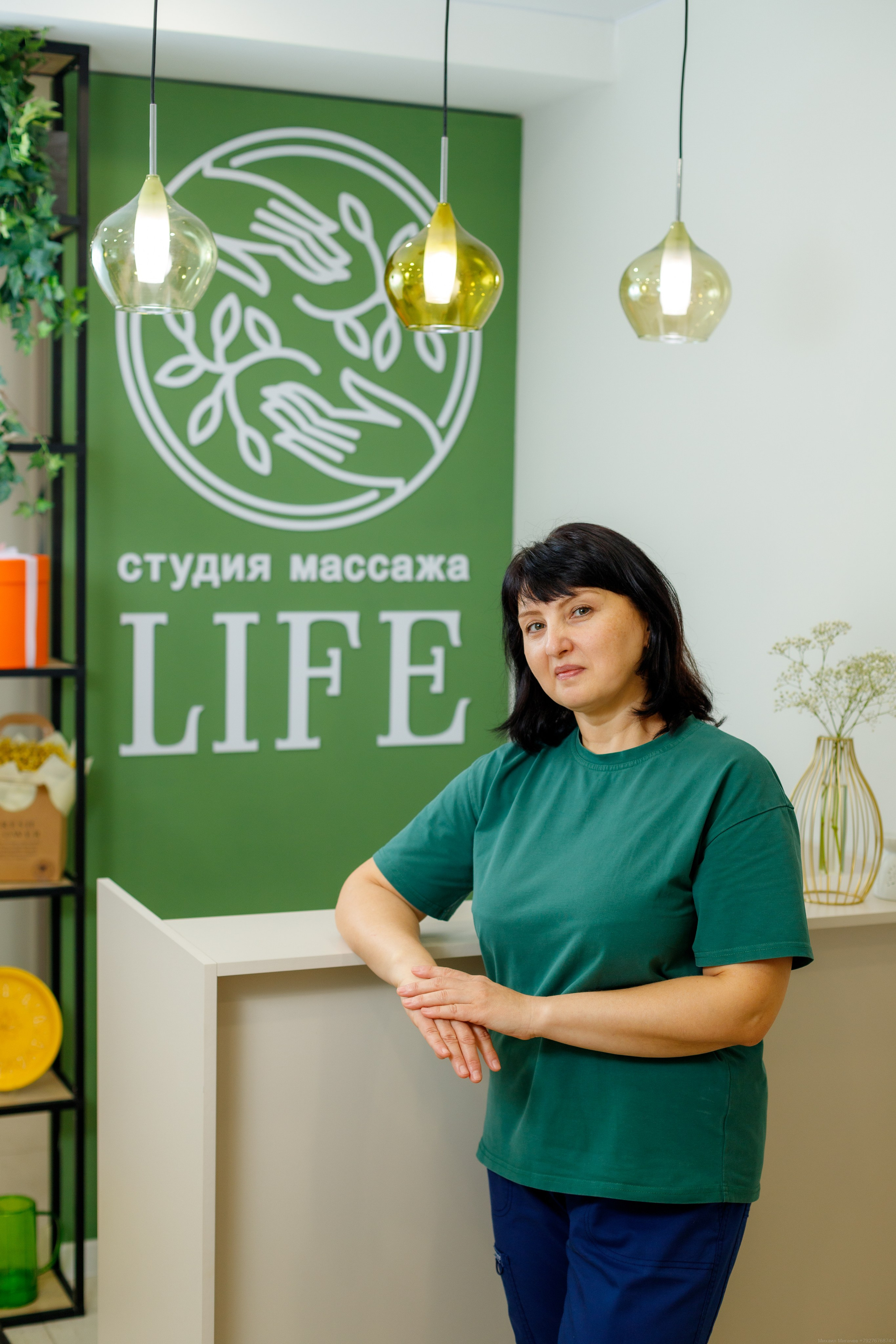 Massage Life 2024. Выпускные альбомы Казань. Семейный и детский фотограф Михаил Мигачев