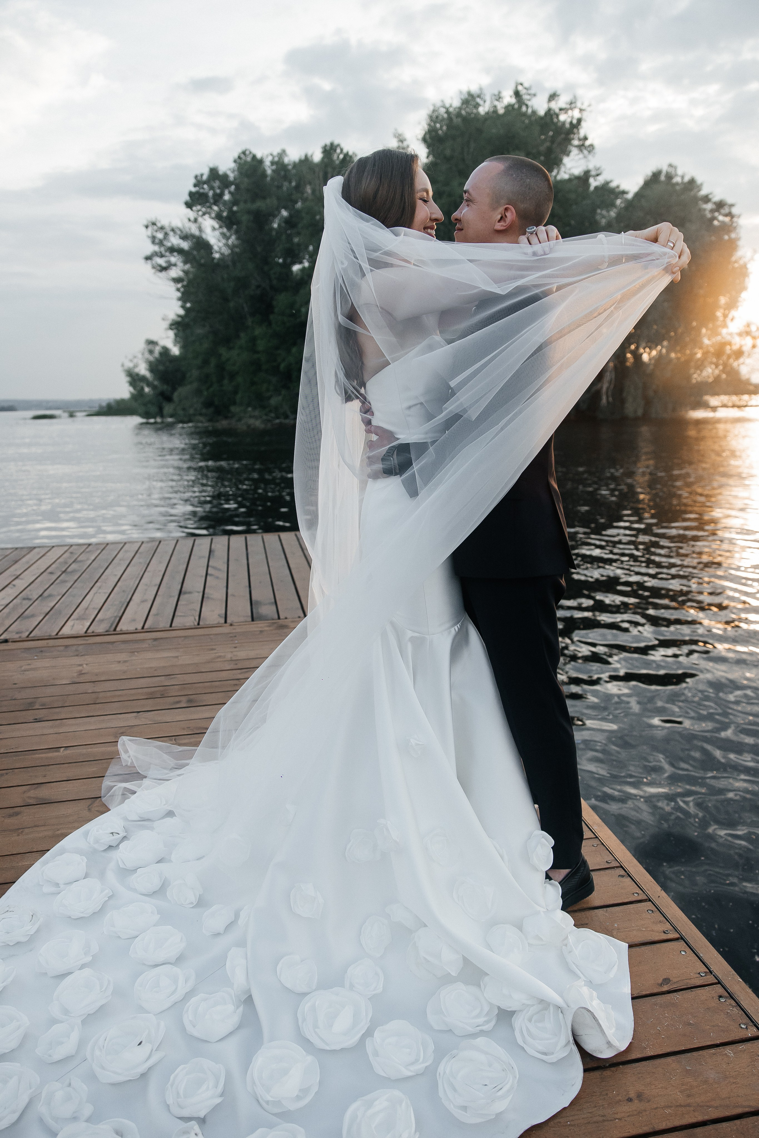 Булат & Динара