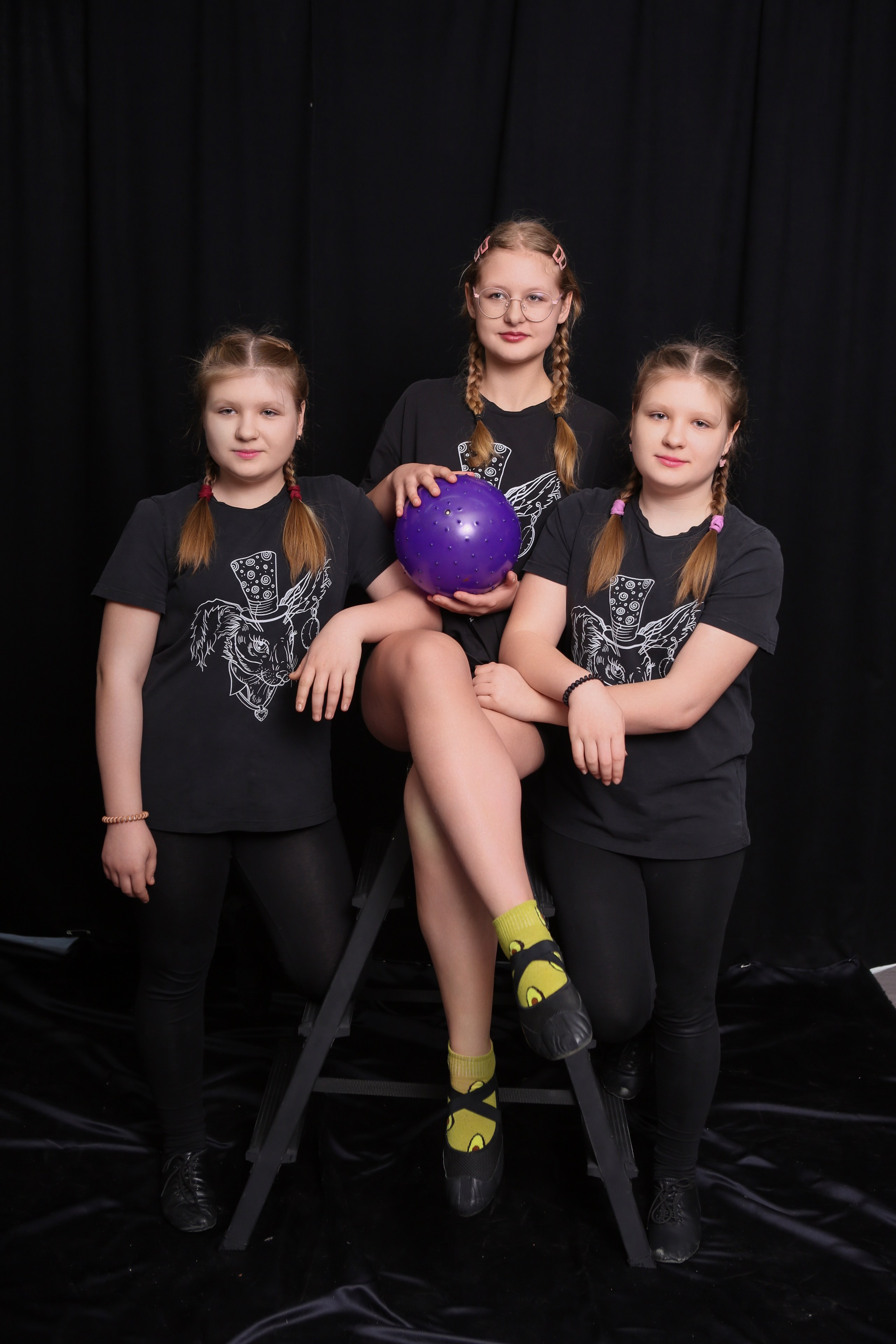 ТС ФАНТАЗИЯ — БОЛЬШАЯ СЪЕМКА. Профессиональный фотограф в Мценске и Орловской области