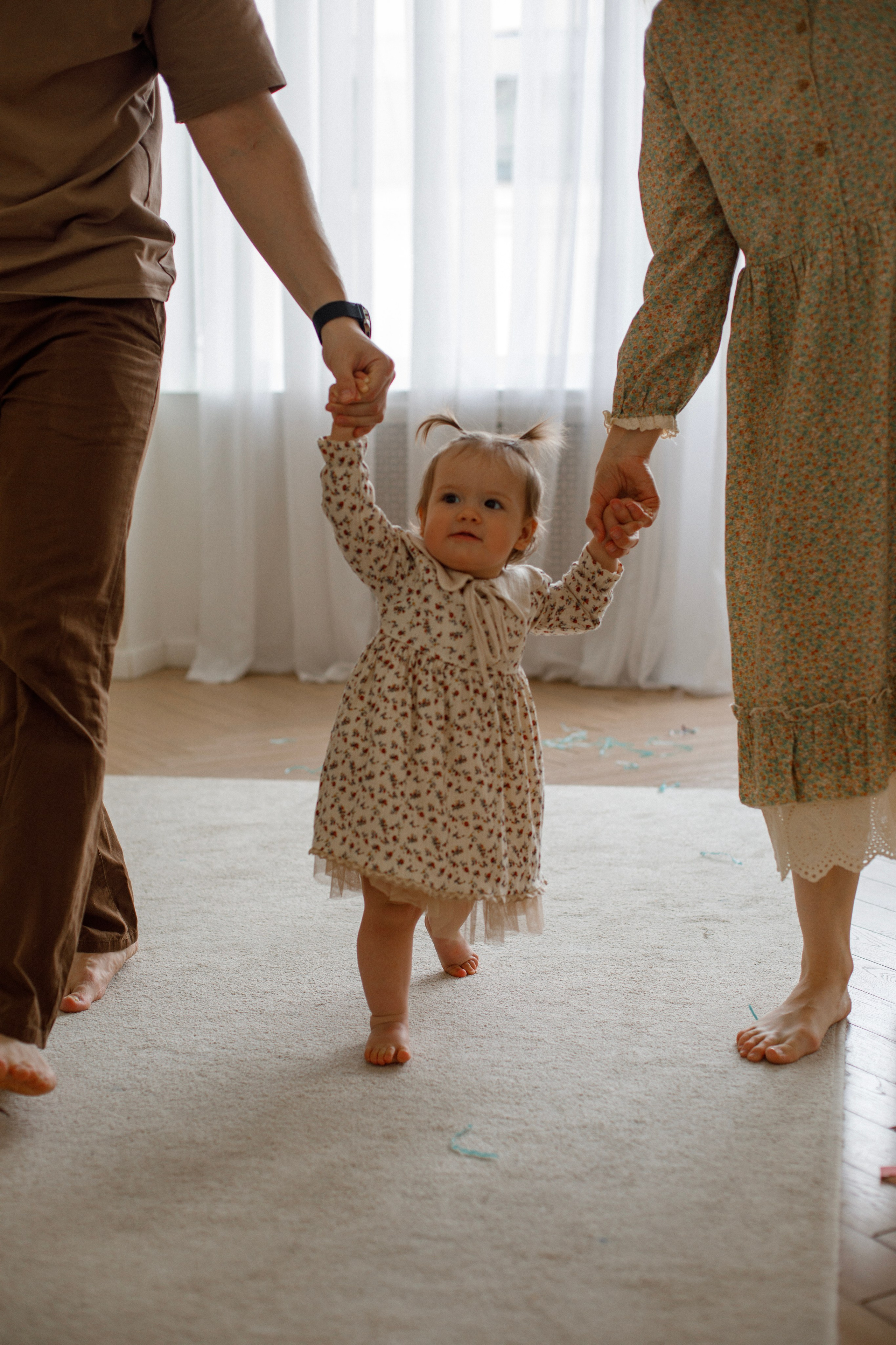 Ангелина 1 годик. Главная