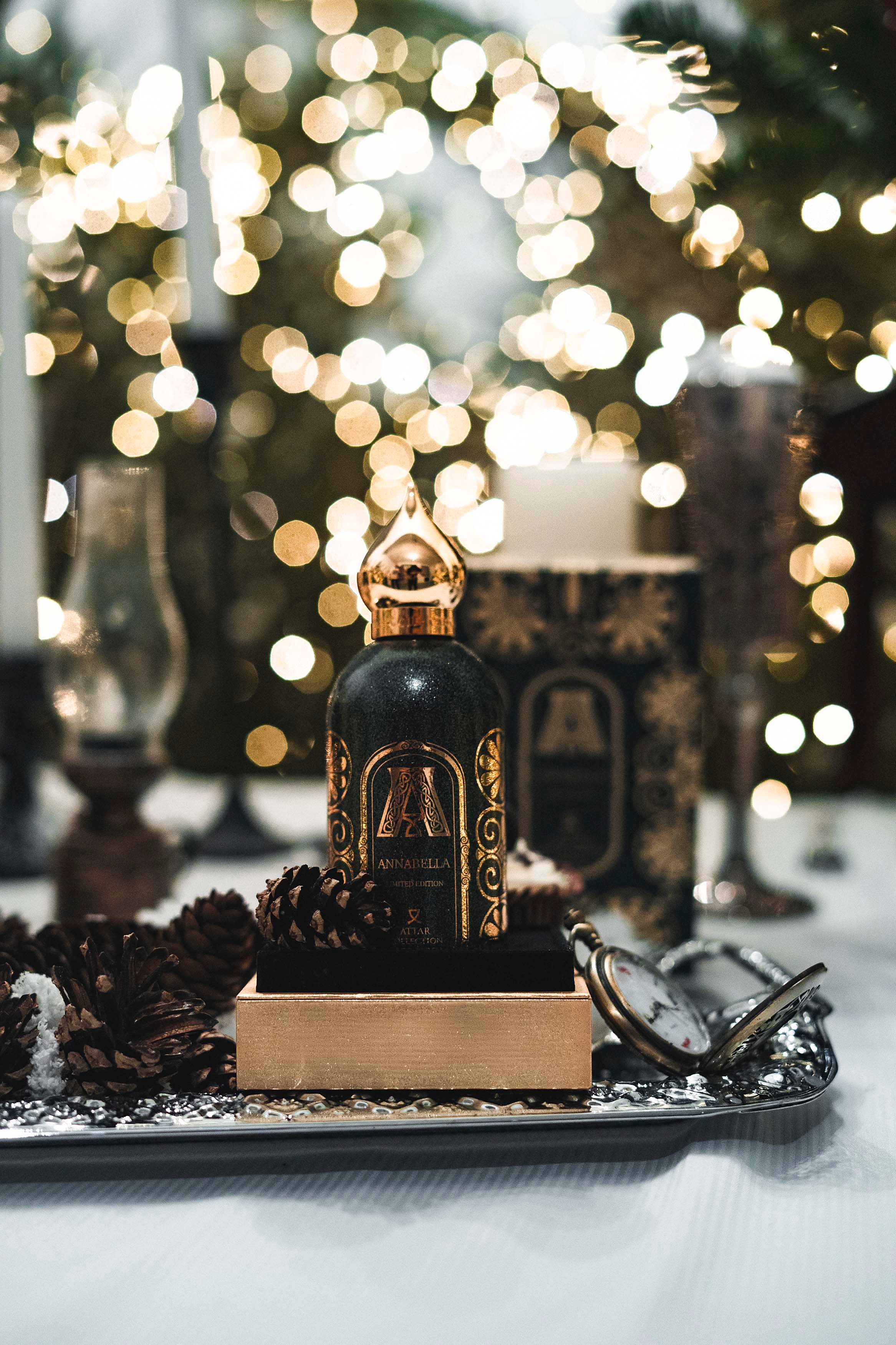 AttarColection. Фотограф Казань