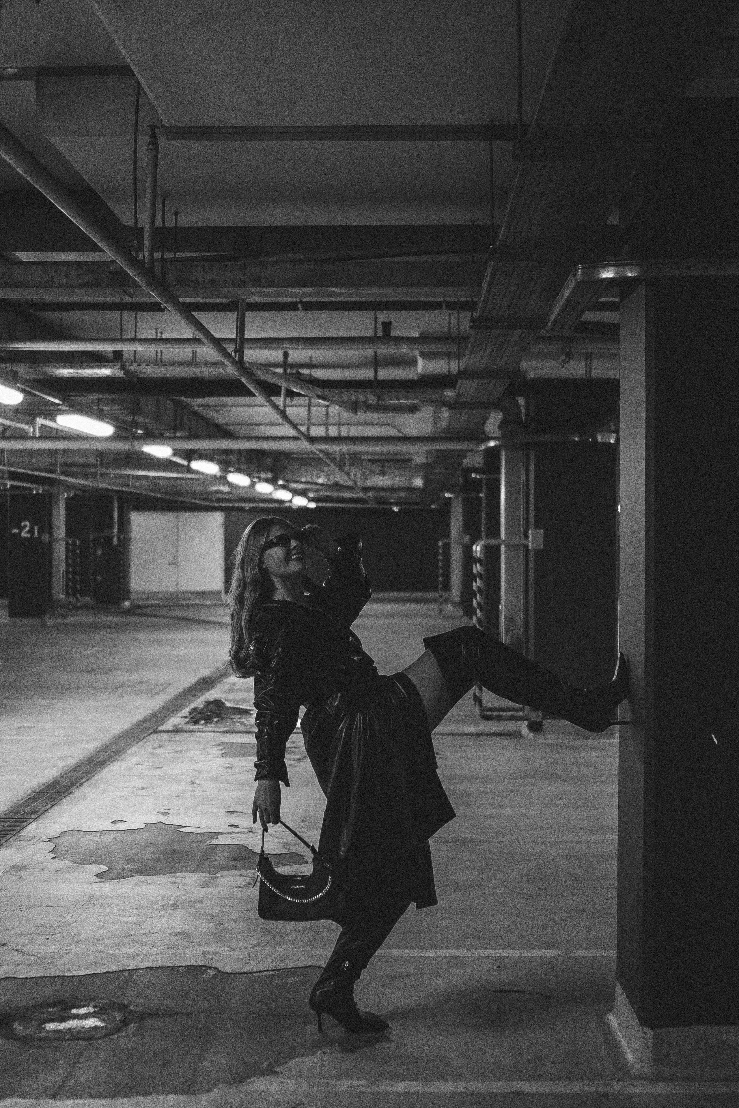 ЧБ. Профессиональный фотограф, Санкт-Петербург — Виктория Богомолова