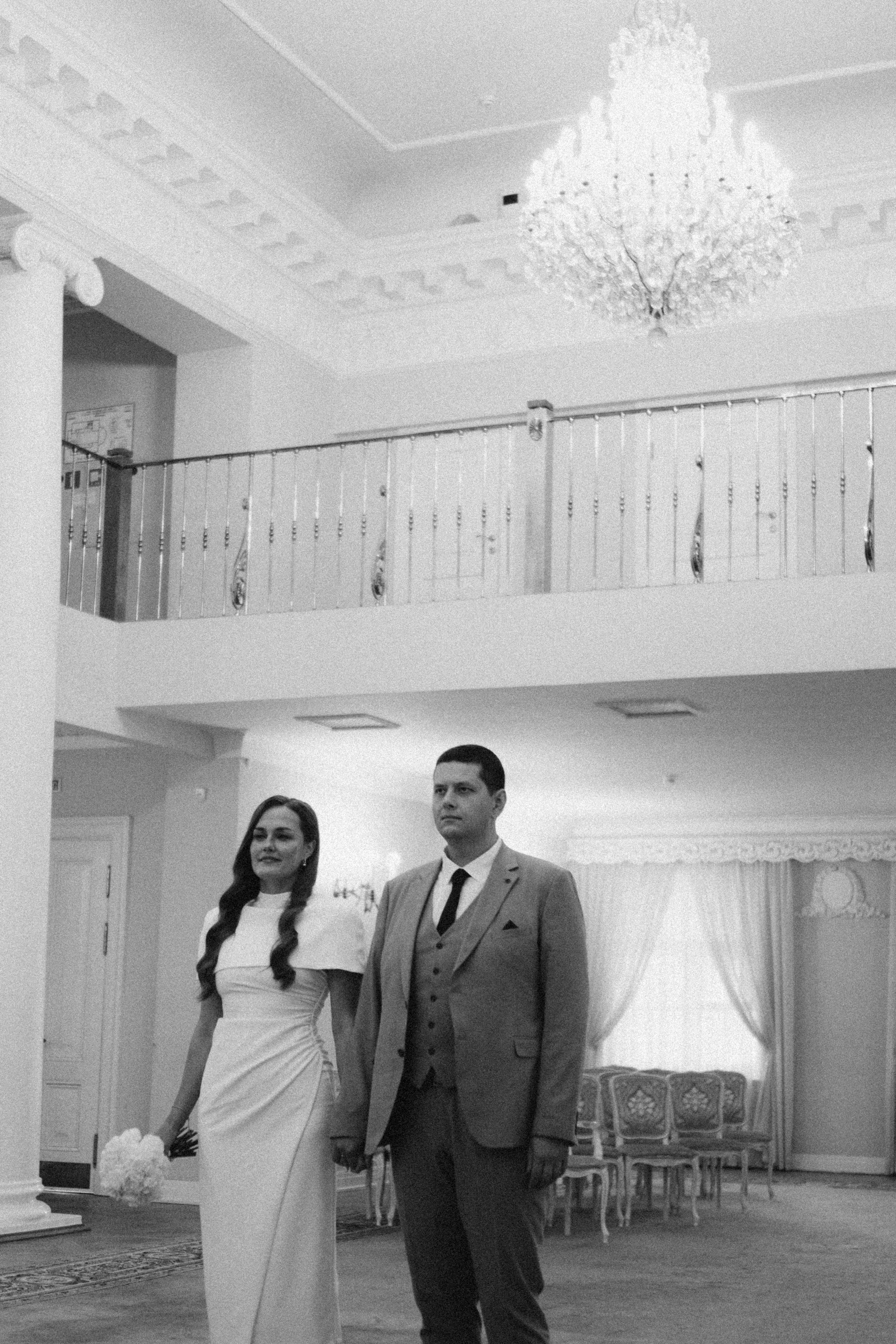 СВАДЕБНАЯ В ПУШКИНЕ. Профессиональный фотограф, Санкт-Петербург — Виктория Богомолова