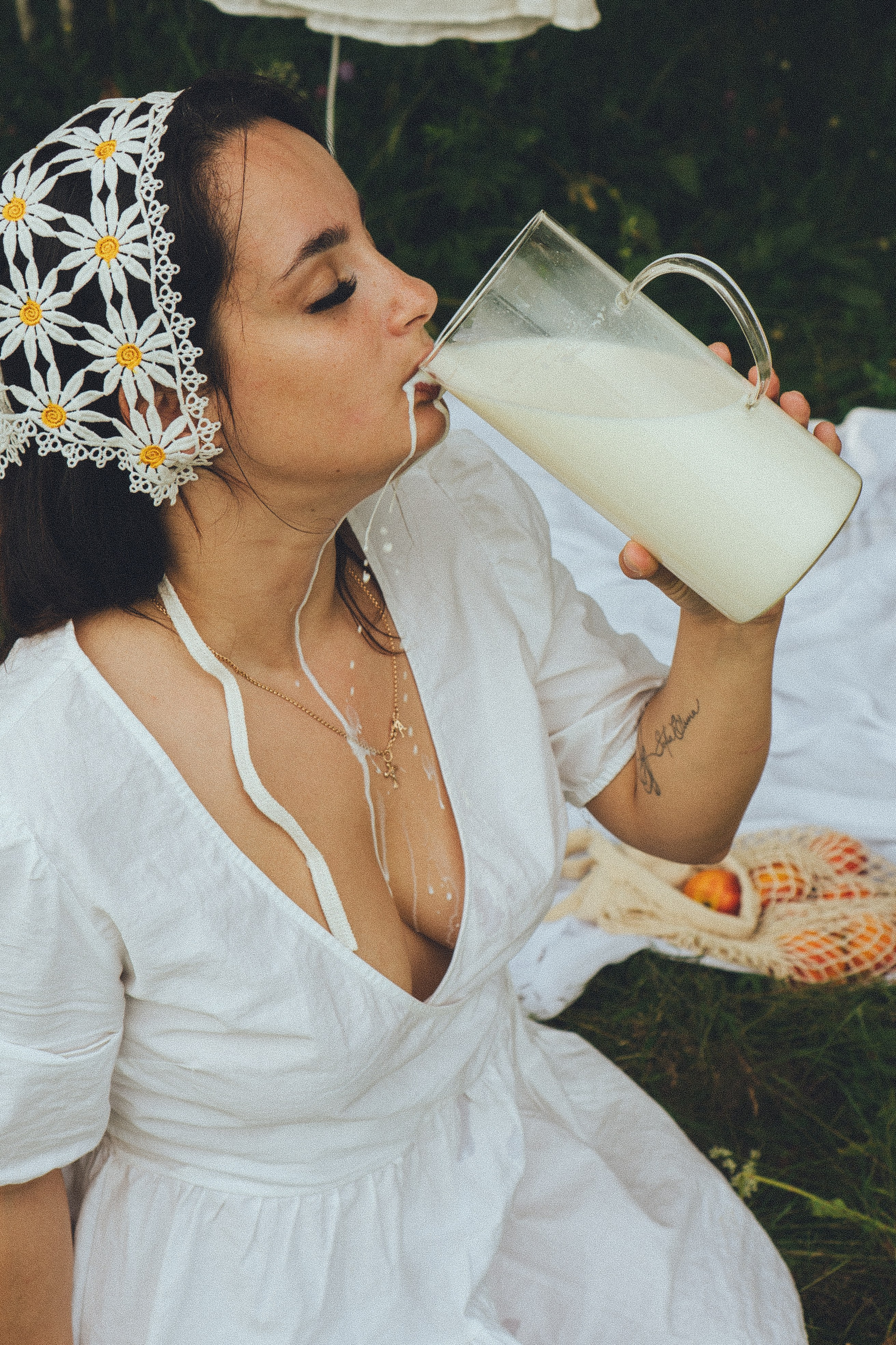 ЛЕТНИЙ ДЕНЬ. Профессиональный фотограф, Санкт-Петербург — Виктория Богомолова