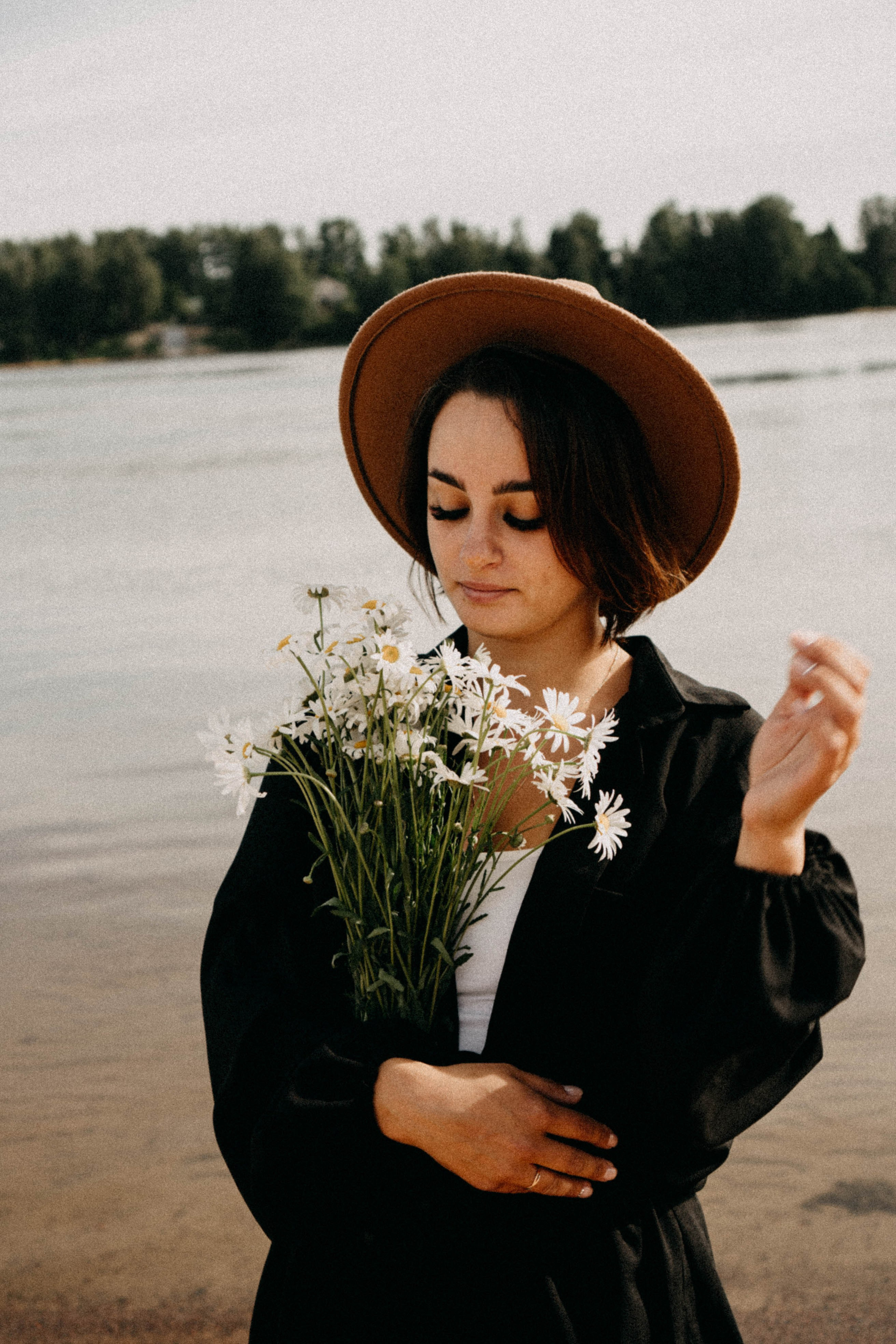 Летняя прогулка. Профессиональный фотограф, Санкт-Петербург — Виктория Богомолова