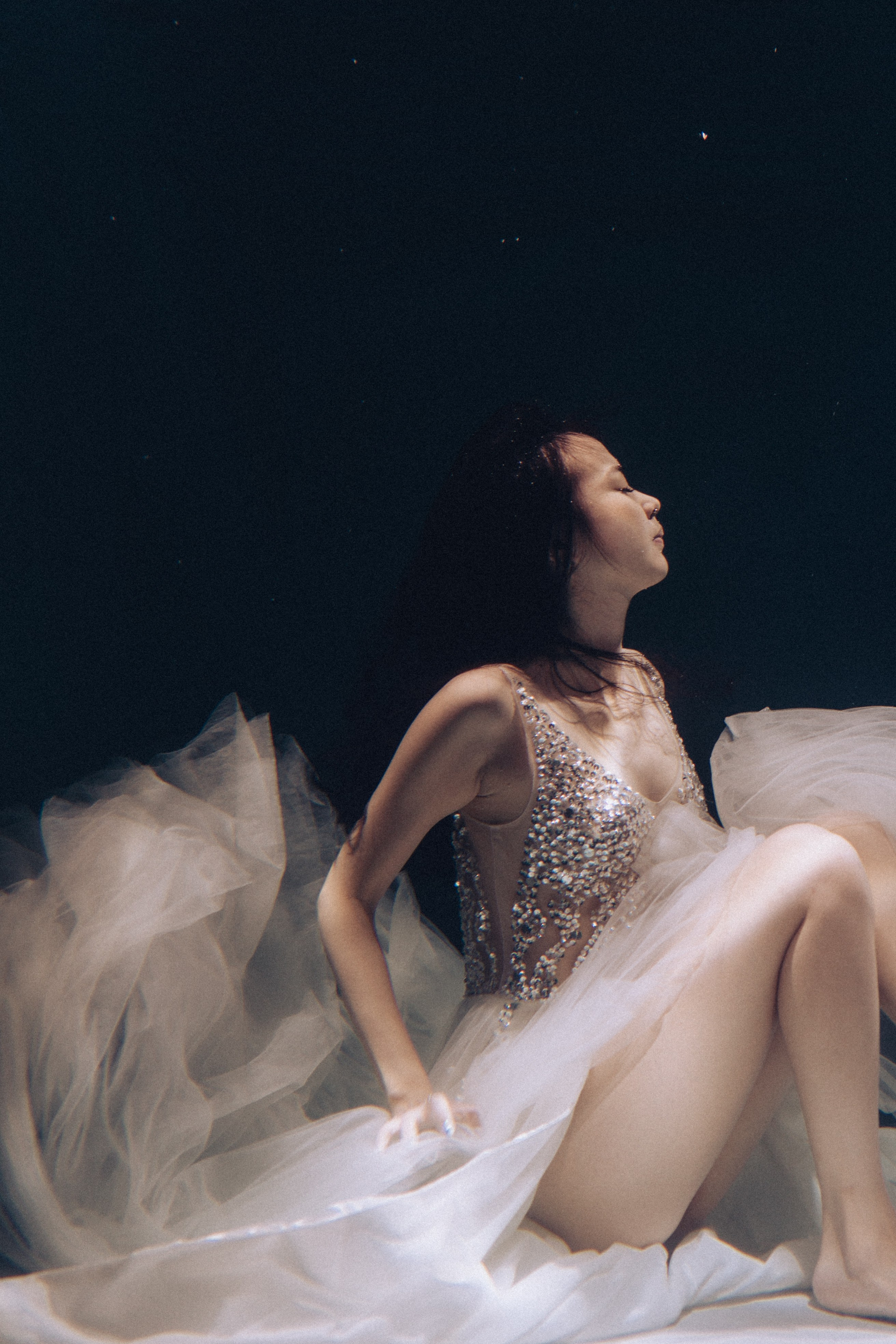 ФОТОСЕСИСИЯ В БАССЕЙНЕ. Профессиональный фотограф, Санкт-Петербург — Виктория Богомолова