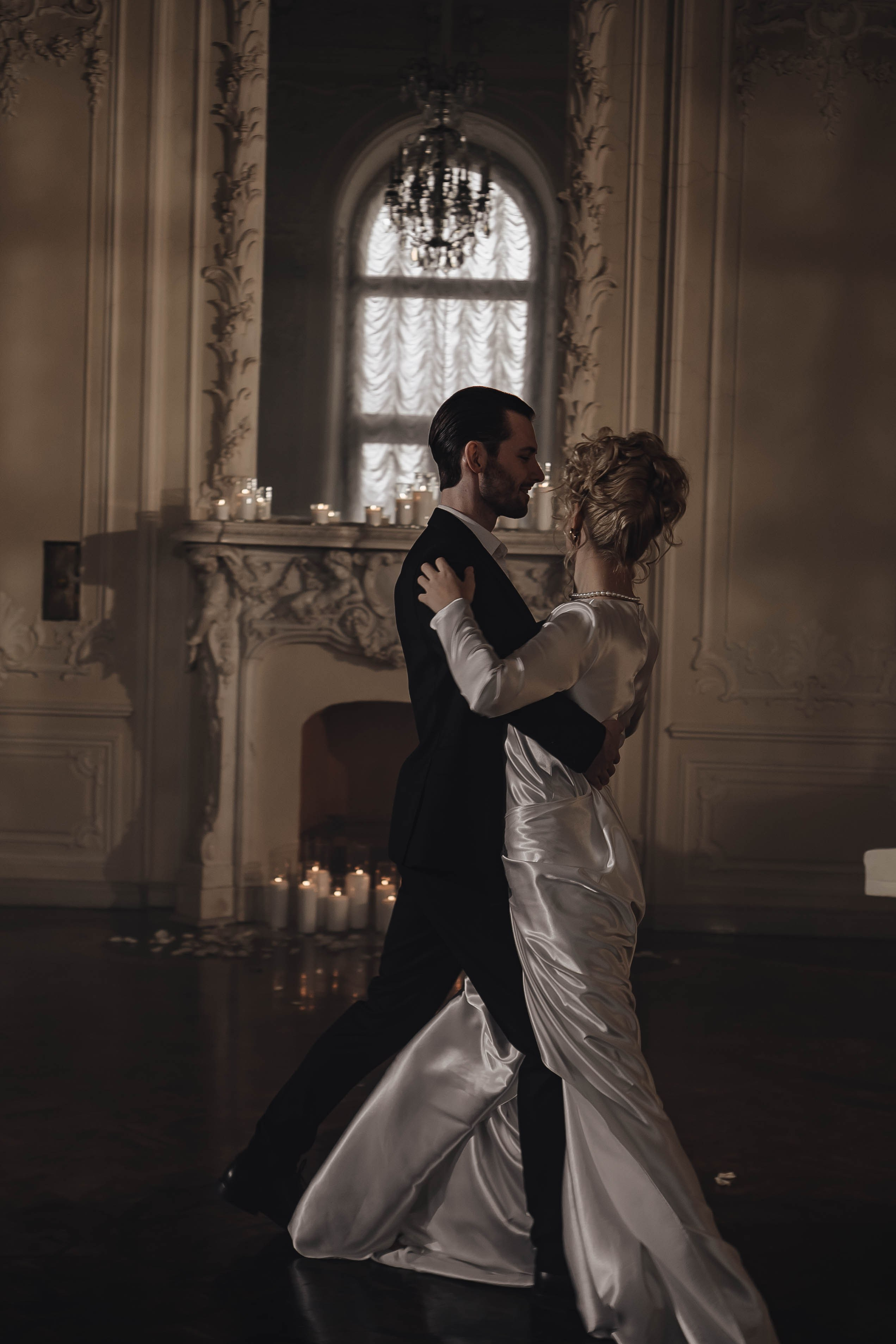 СВАДЕБНАЯ ФОТОСЕСИИЯ В НИКОЛАЕВСКОМ ДВОРЦЕ. Профессиональный фотограф, Санкт-Петербург — Виктория Богомолова