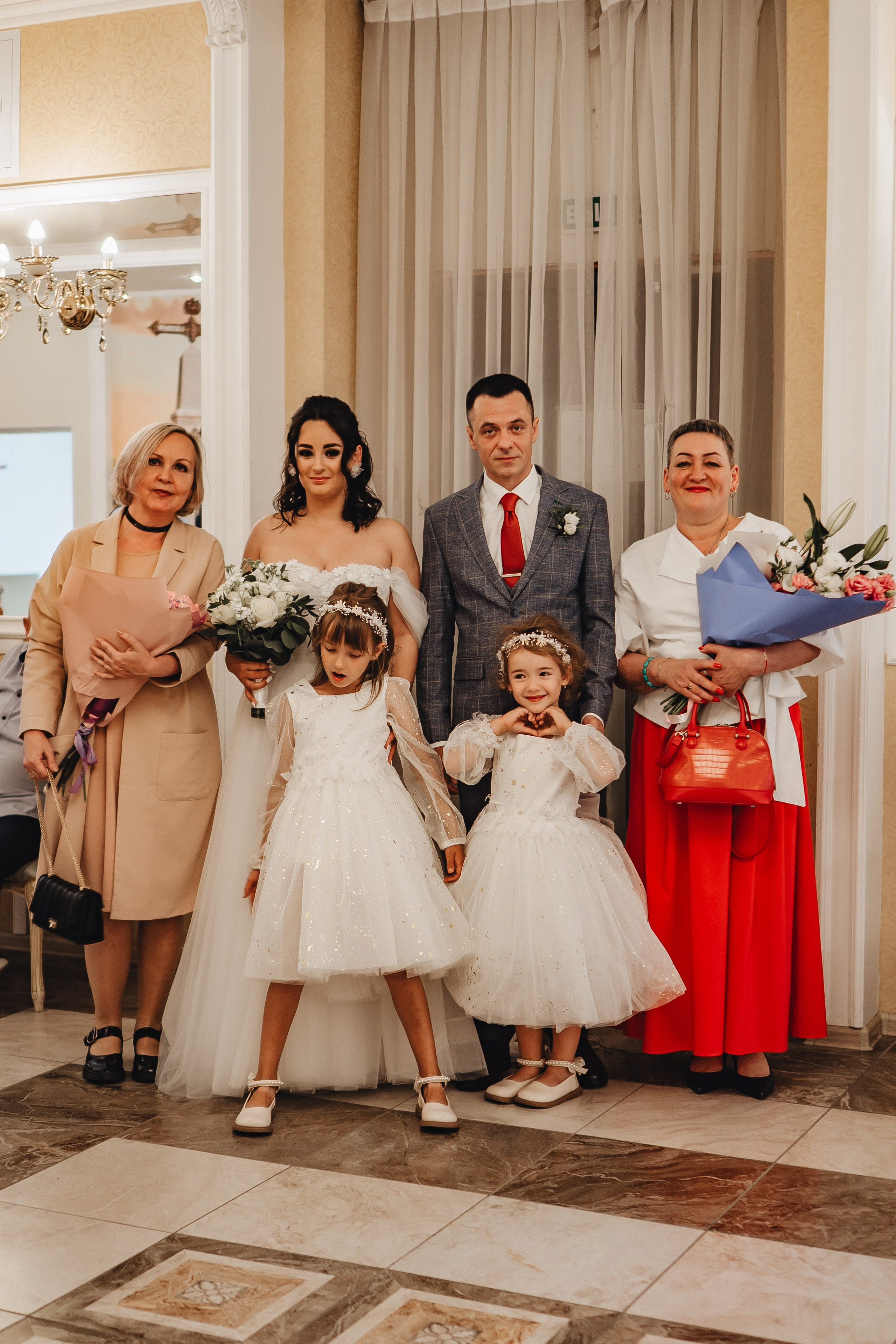 СВАДЕБНАЯ СЬЕМКА В ЗАГСЕ НА МОСКОВСКОМ ПРОСПЕКТЕ. Профессиональный фотограф, Санкт-Петербург — Виктория Богомолова