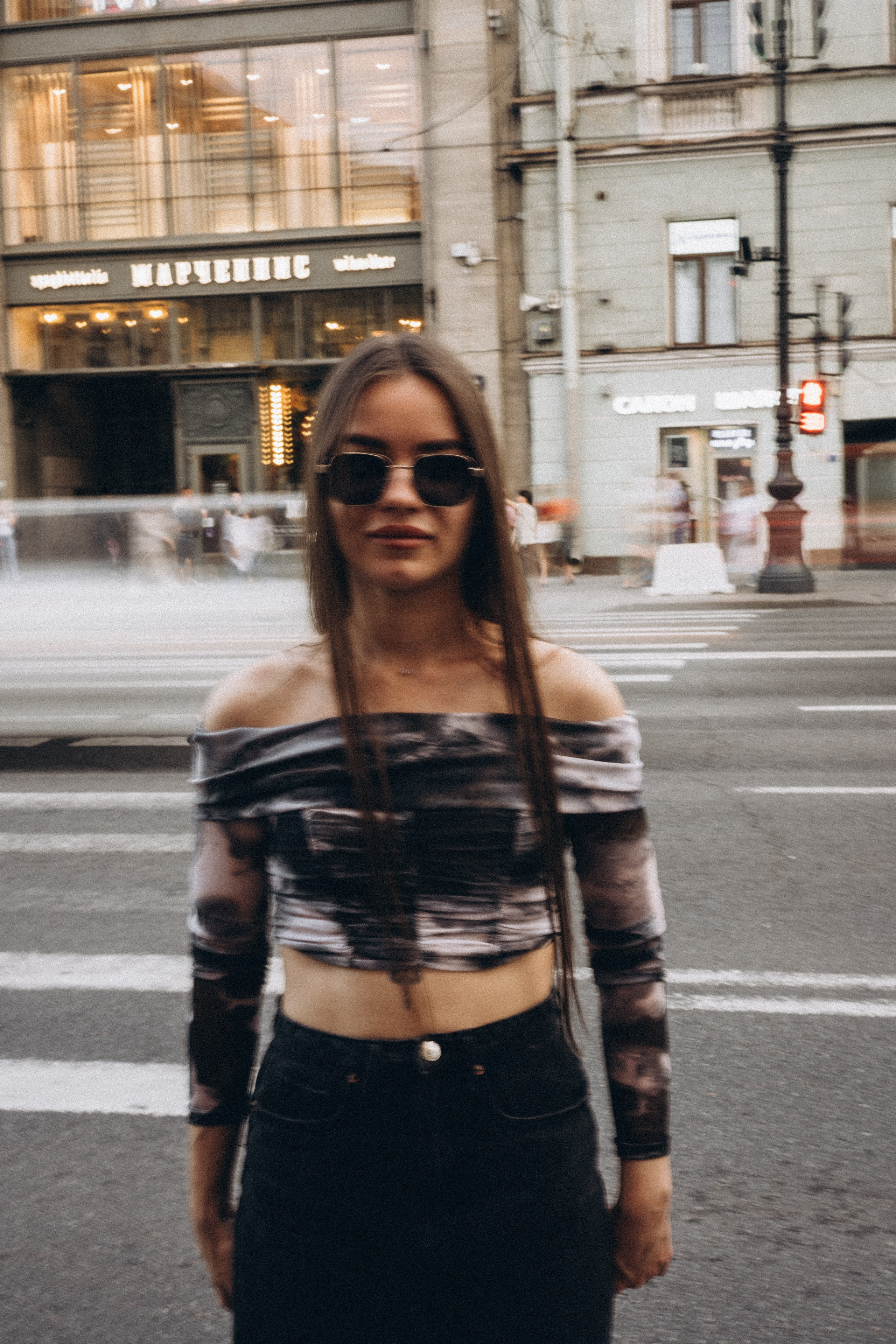 ПРОГУЛКА ПО САНКТ-ПЕТЕРБУРГУ. Профессиональный фотограф, Санкт-Петербург — Виктория Богомолова