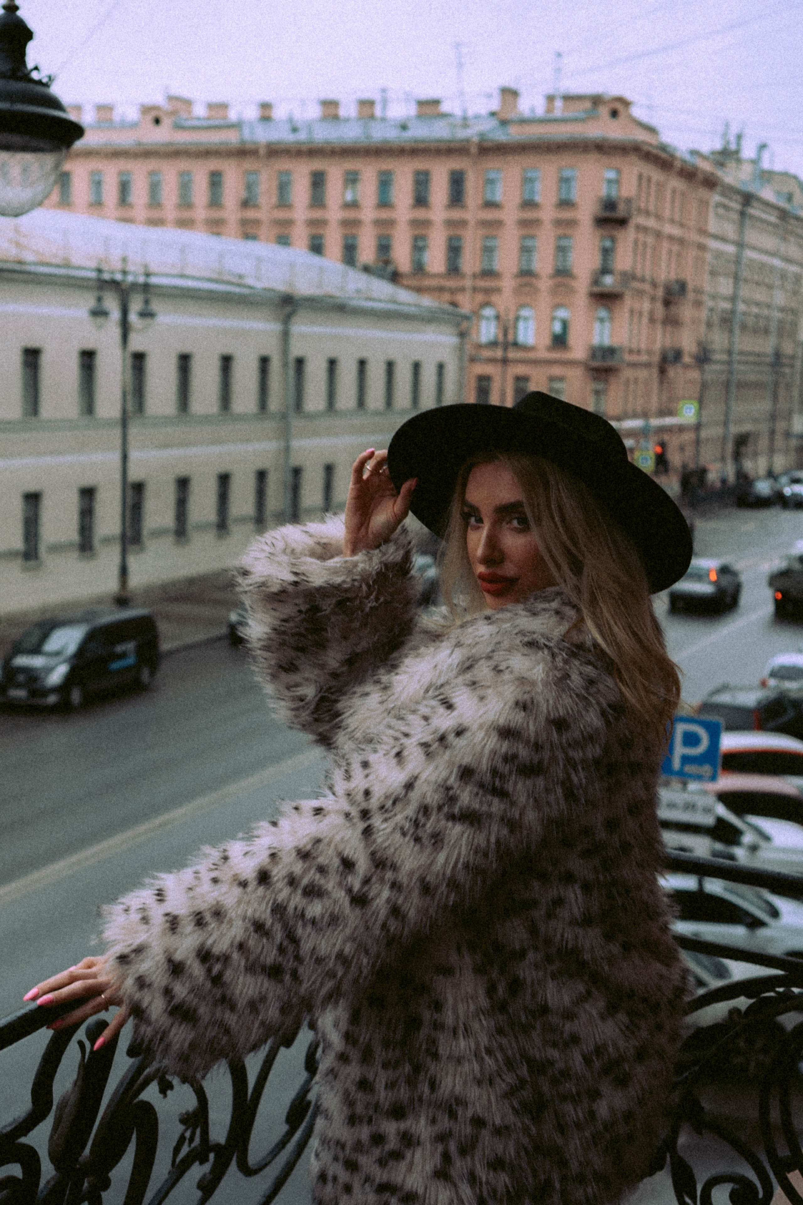 Винтажная серия. Профессиональный фотограф, Санкт-Петербург — Виктория Богомолова