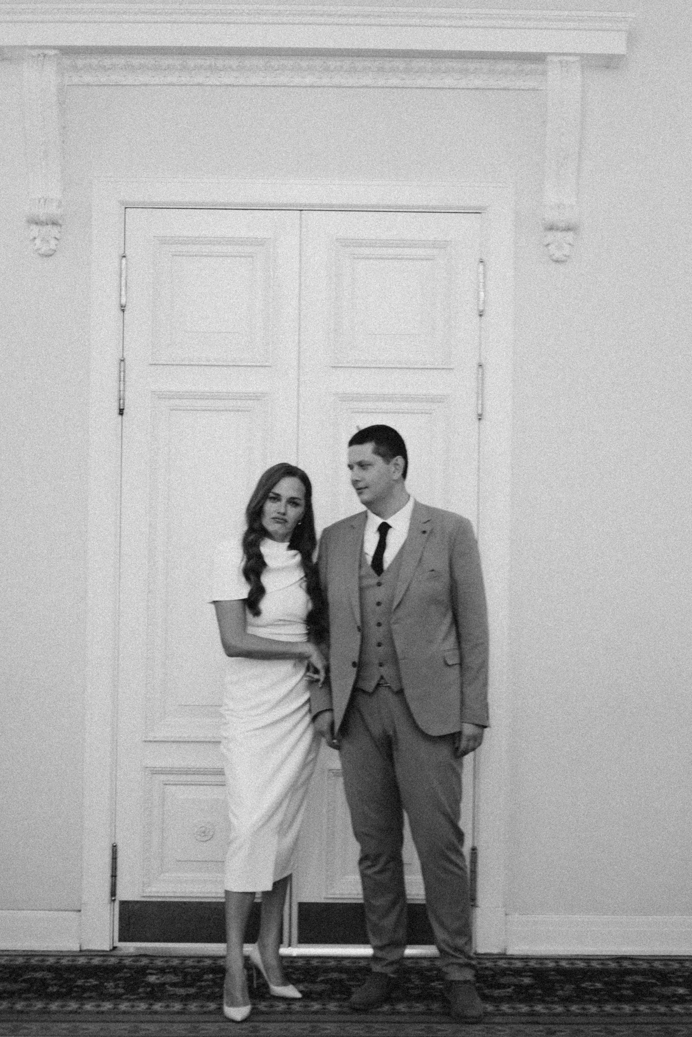 СВАДЕБНАЯ В ПУШКИНЕ. Профессиональный фотограф, Санкт-Петербург — Виктория Богомолова