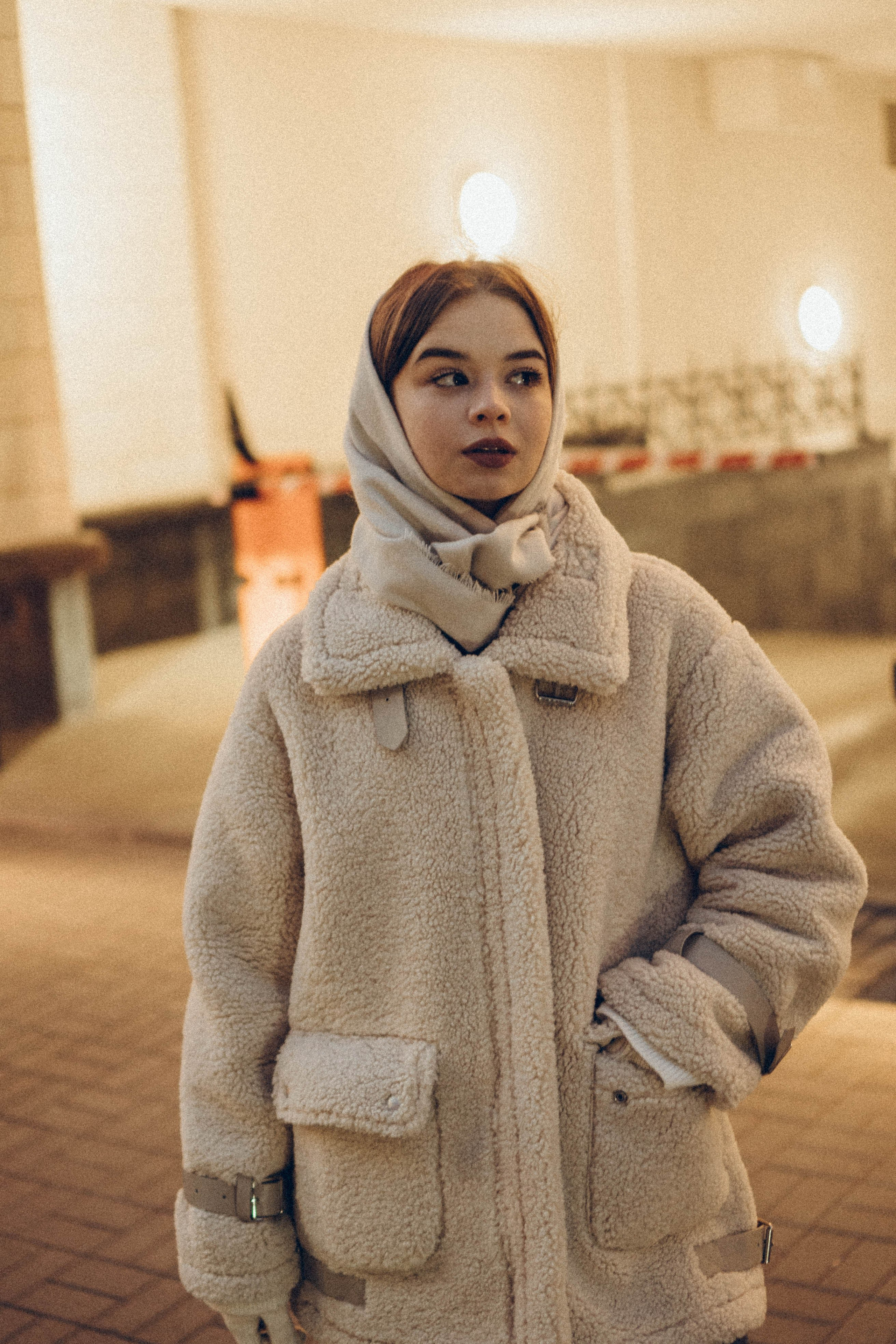 Осенняя. Профессиональный фотограф, Санкт-Петербург — Виктория Богомолова