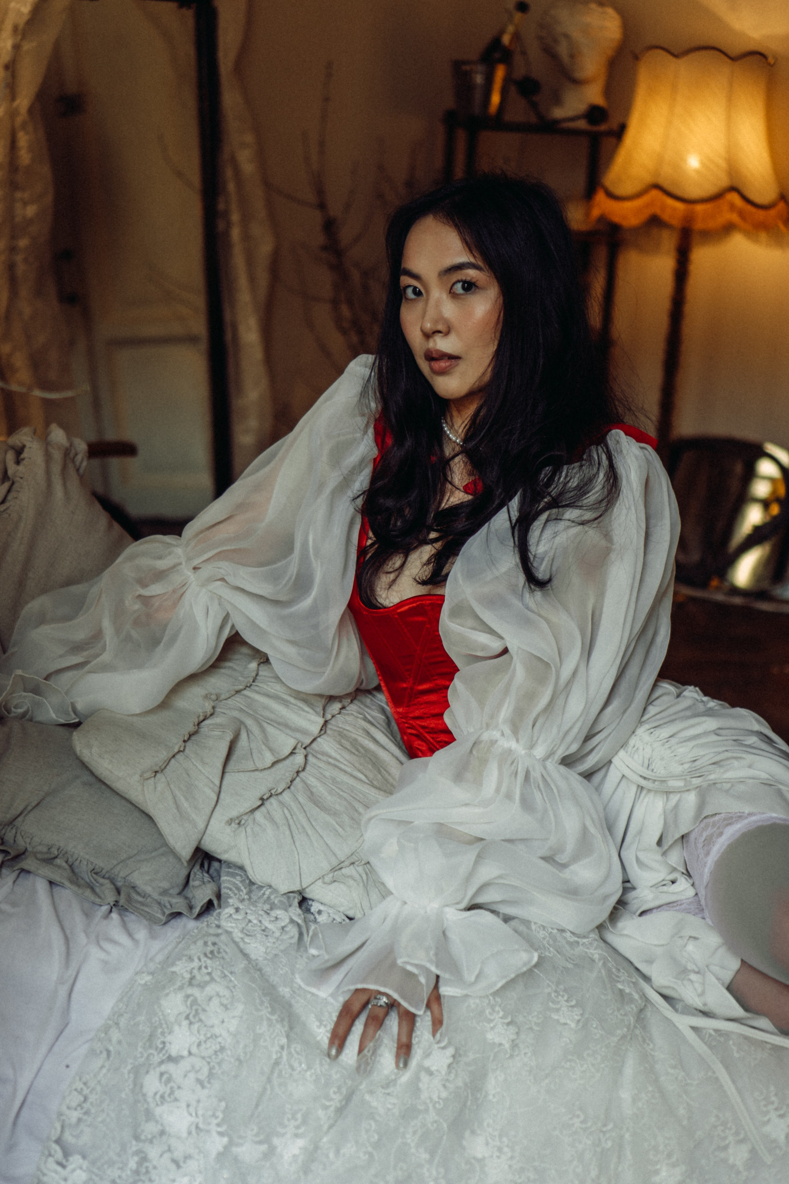 ВИНТАЖНЫЙ СТИЛЬ. Профессиональный фотограф, Санкт-Петербург — Виктория Богомолова